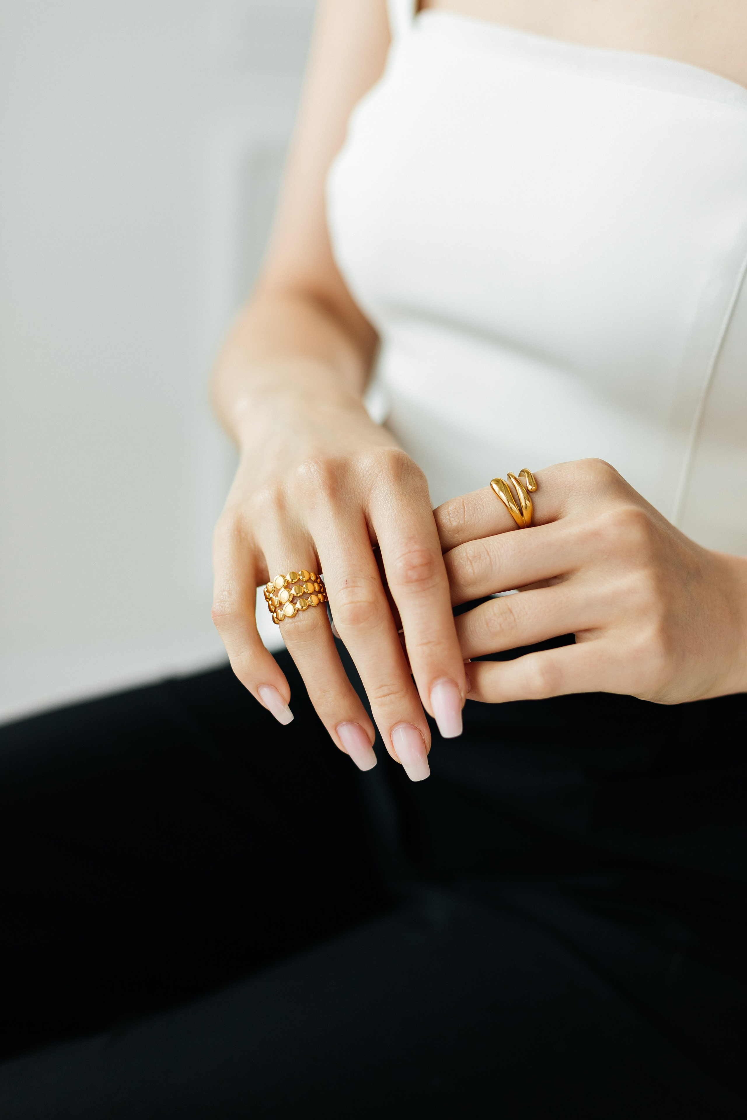 Jewelry. Ваш фотограф Алина Ши