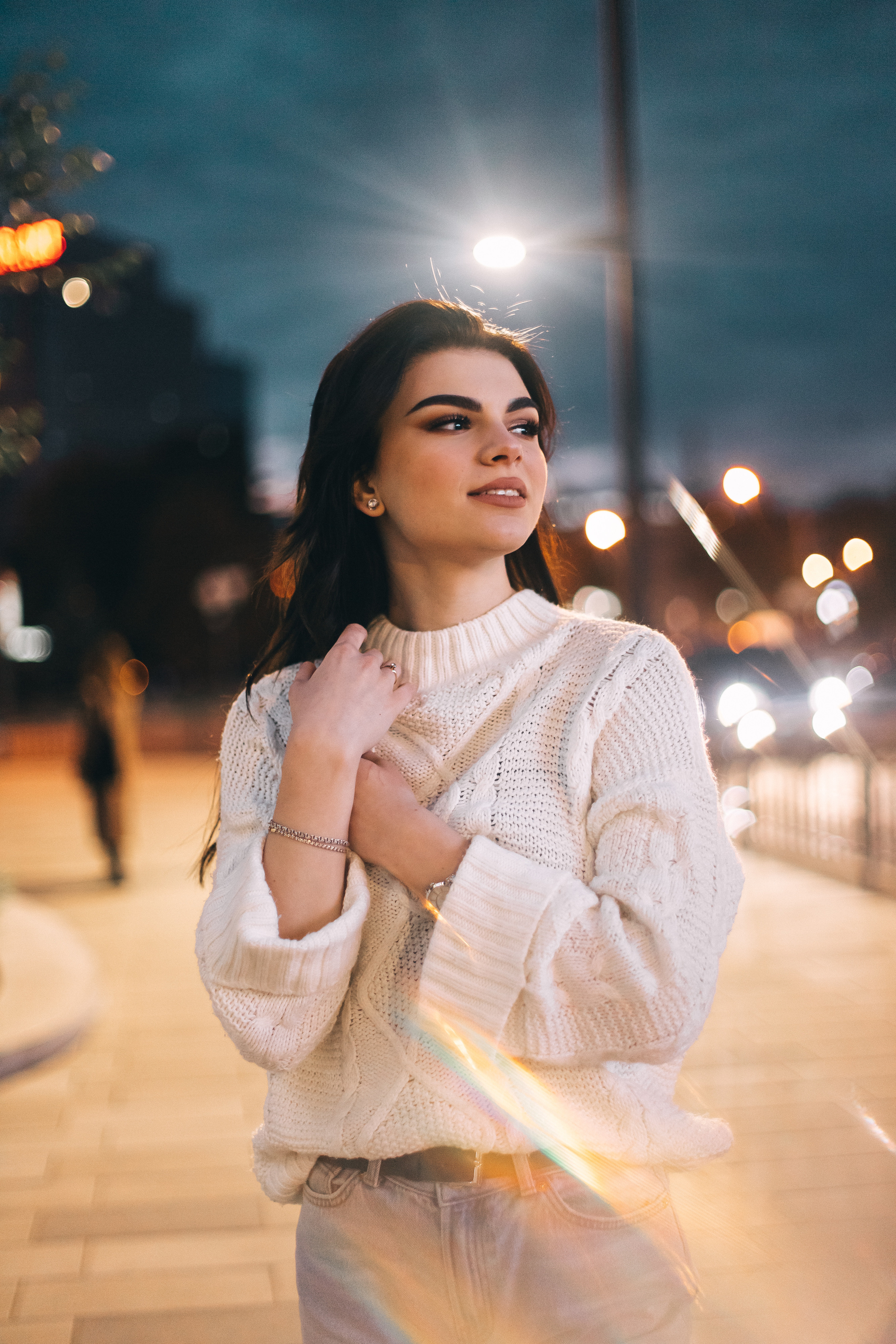 Юлия. Ваш фотограф Алина Ши