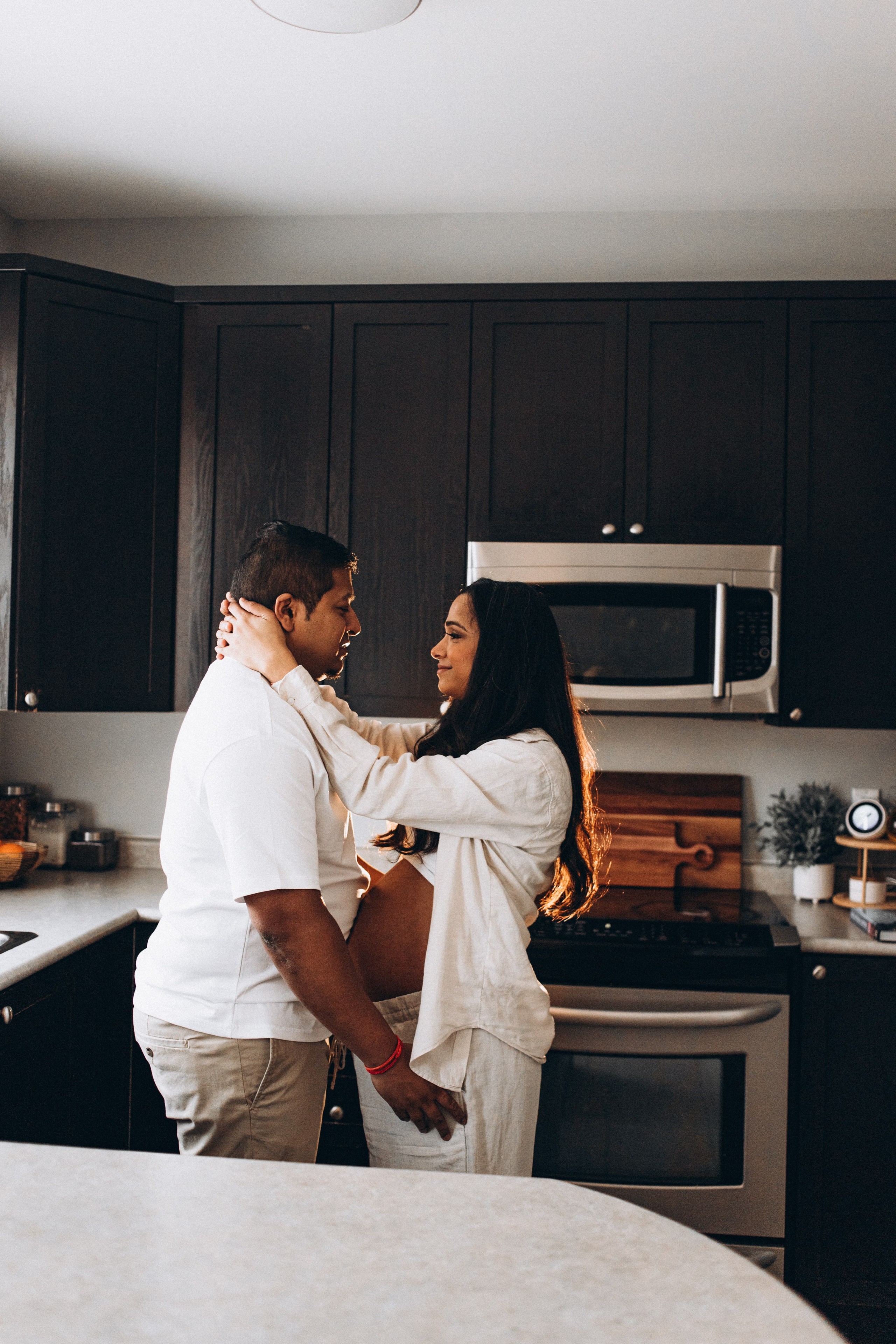 M&C. Your photographer Alina Shi