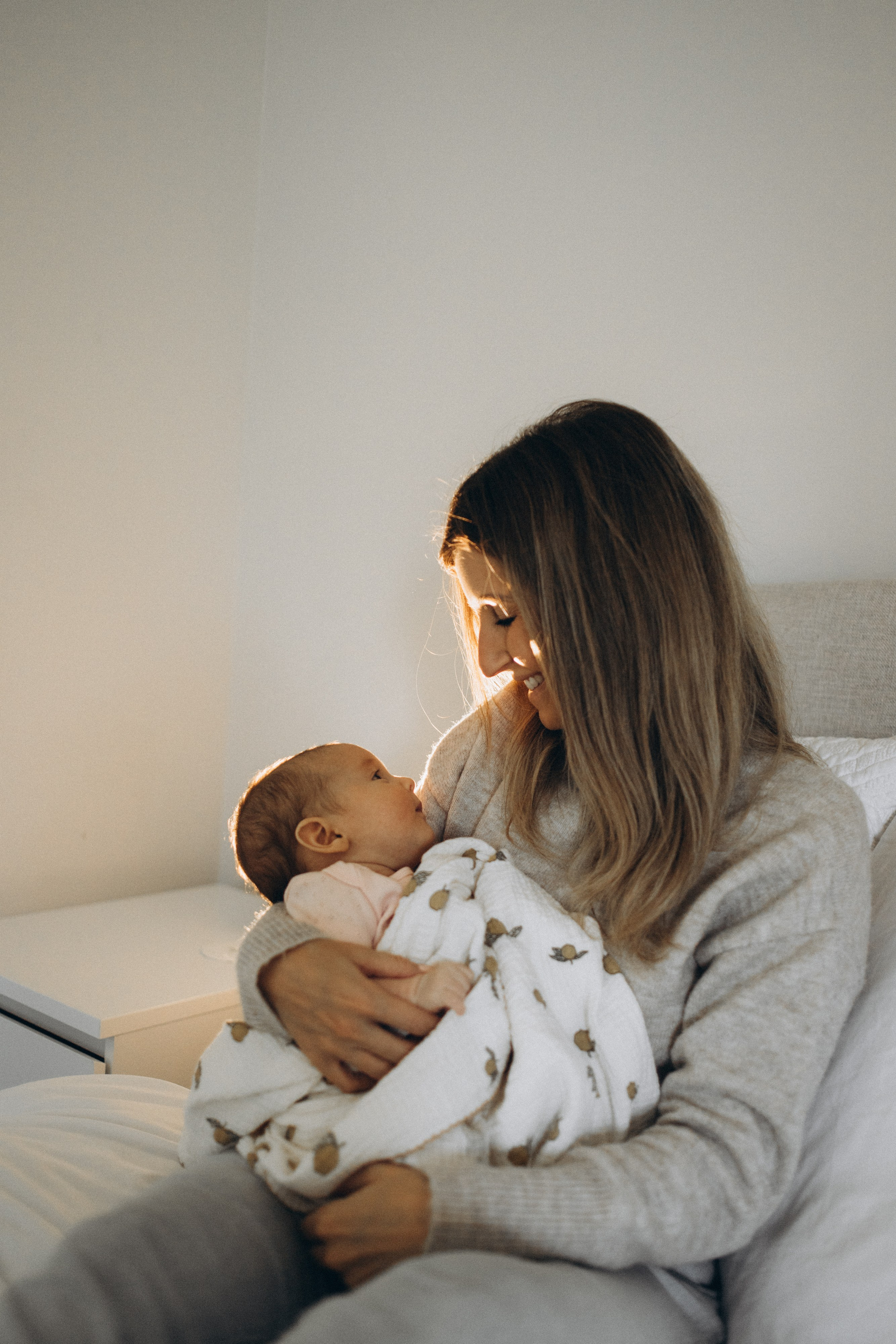 Newborn. Your photographer Alina Shi