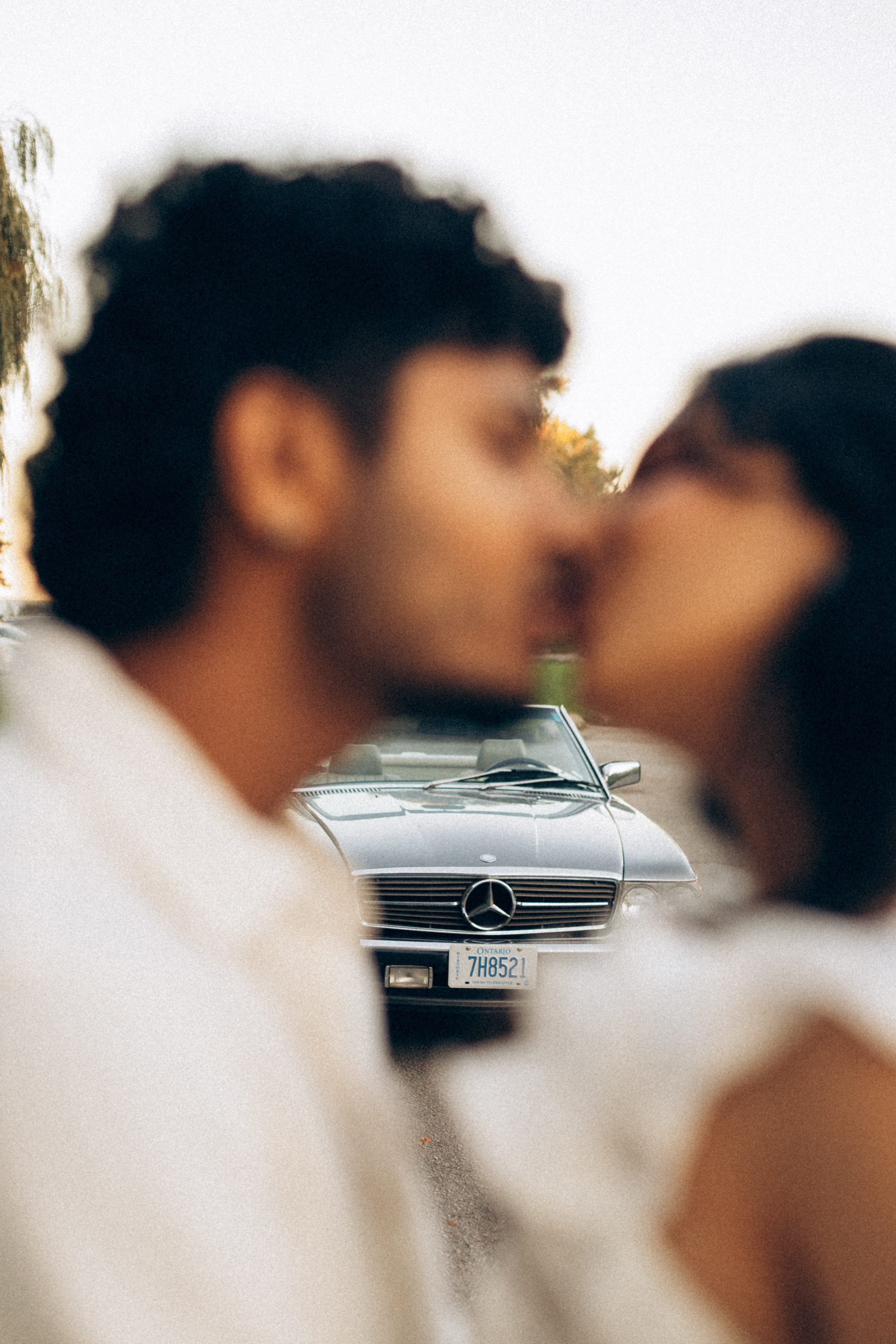 Anju & Thomas. Your photographer Alina Shi