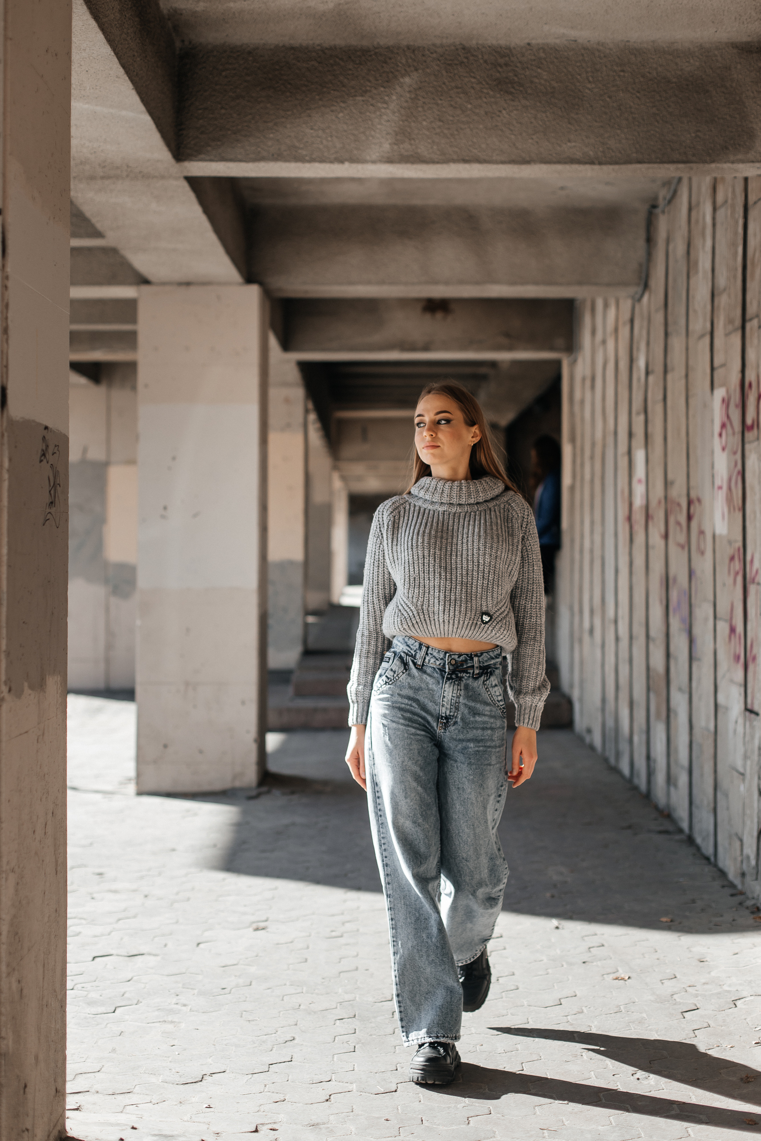 Ruslana. Your photographer Alina Shi