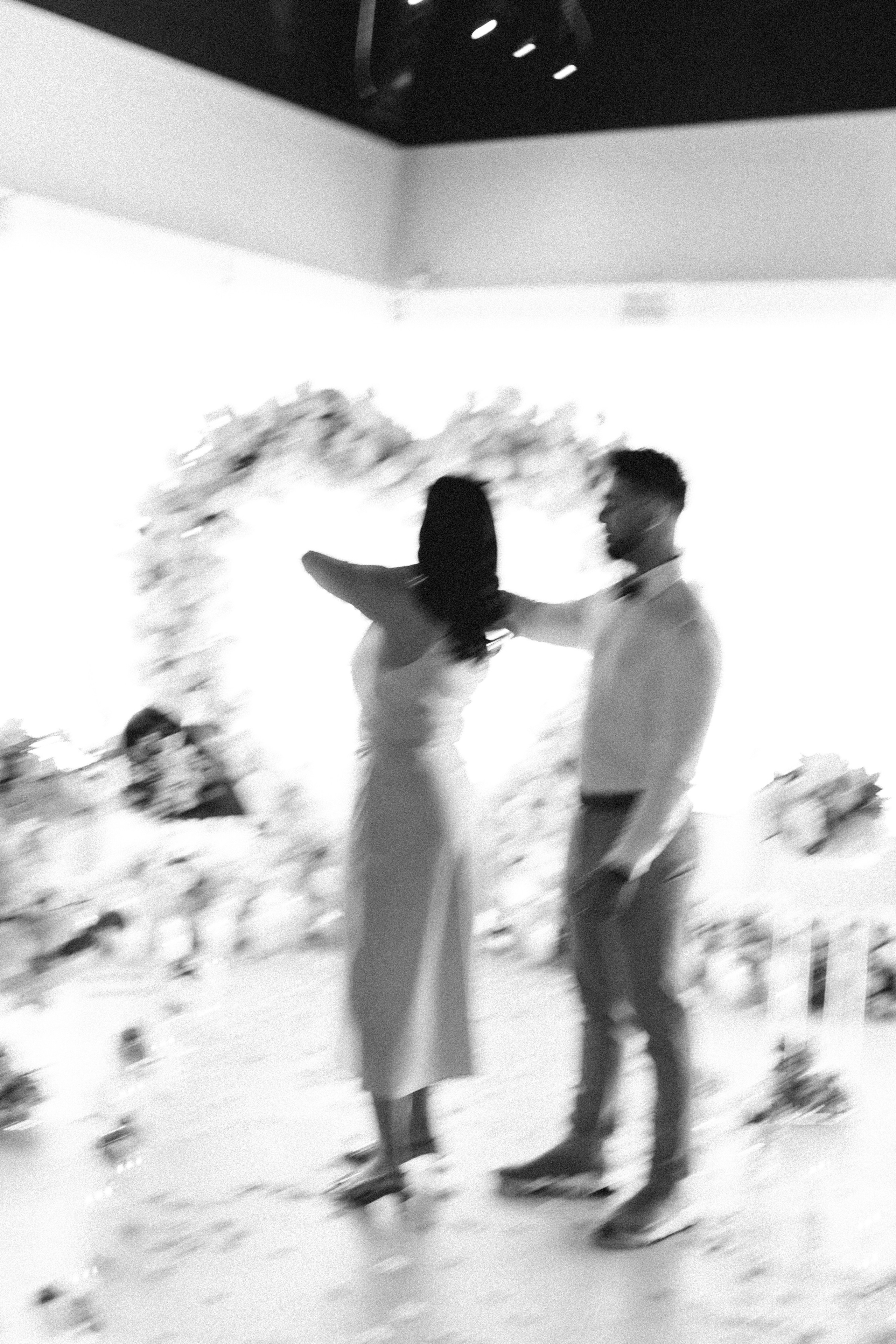 F&T. Your photographer Alina Shi