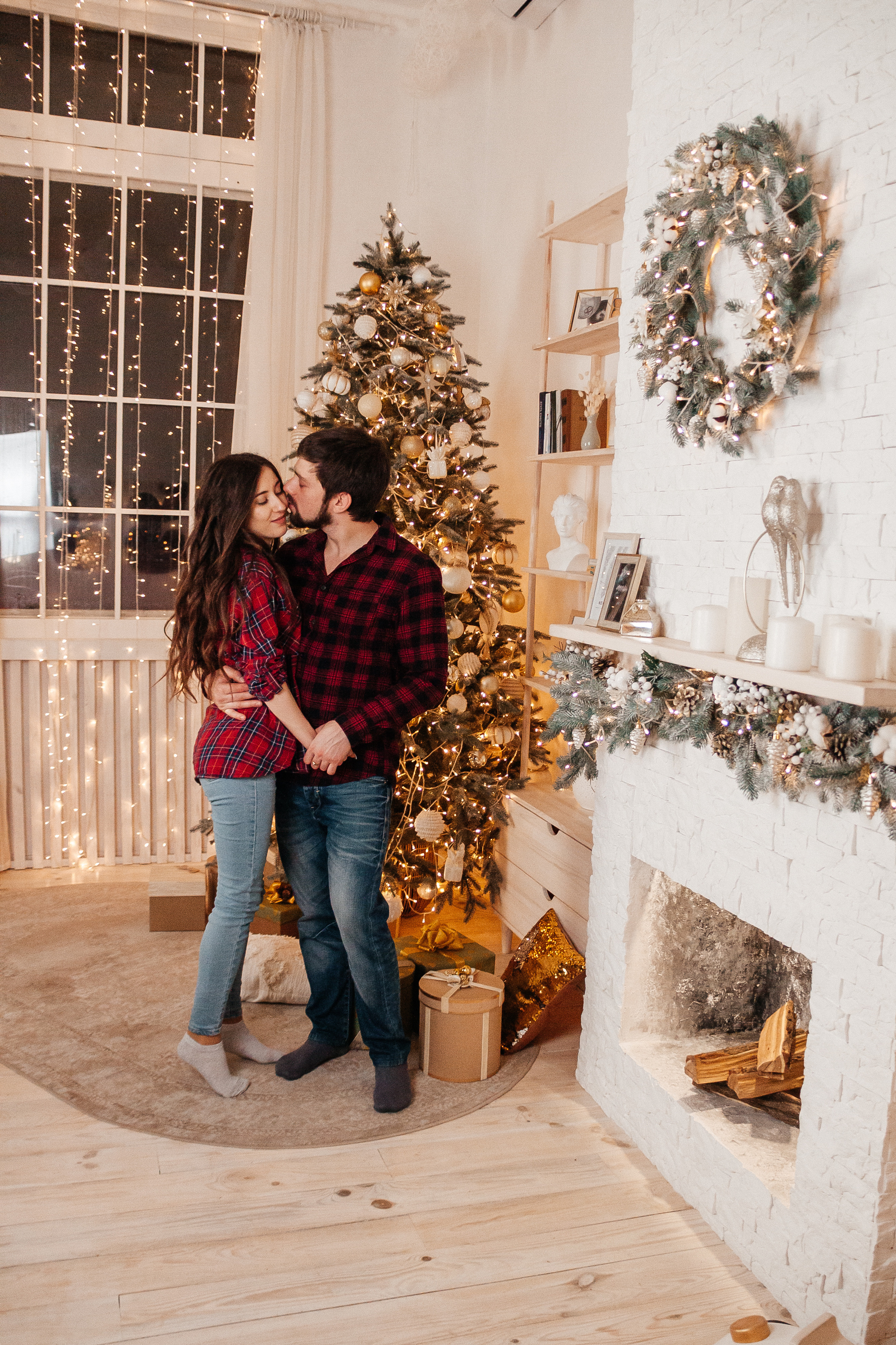 Eugene & Natalia. Your photographer Alina Shi