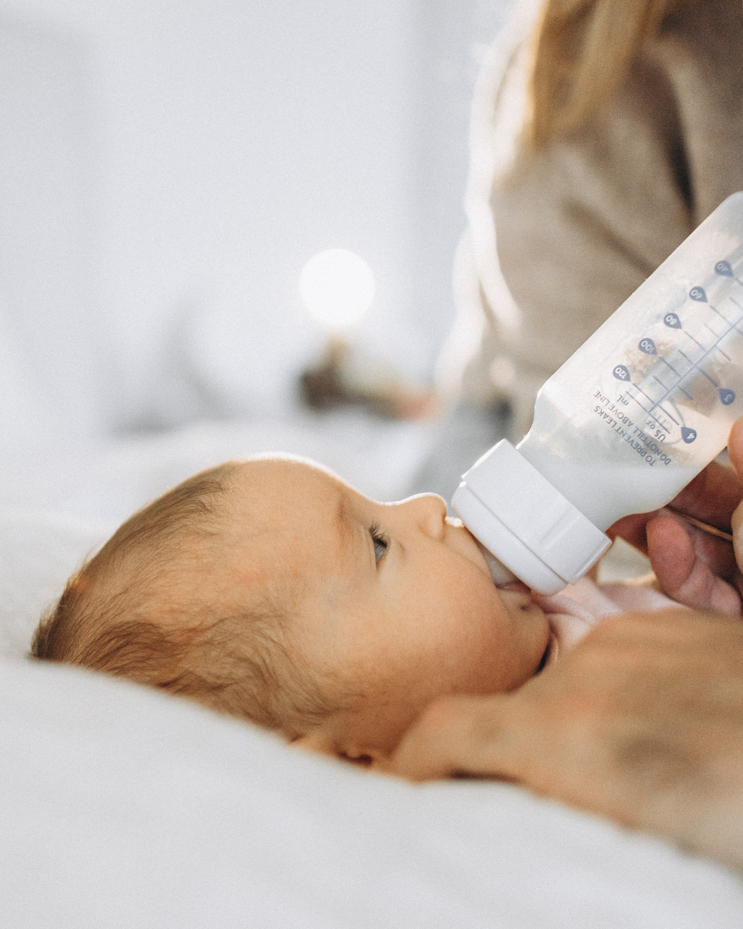 Newborn. Your photographer Alina Shi