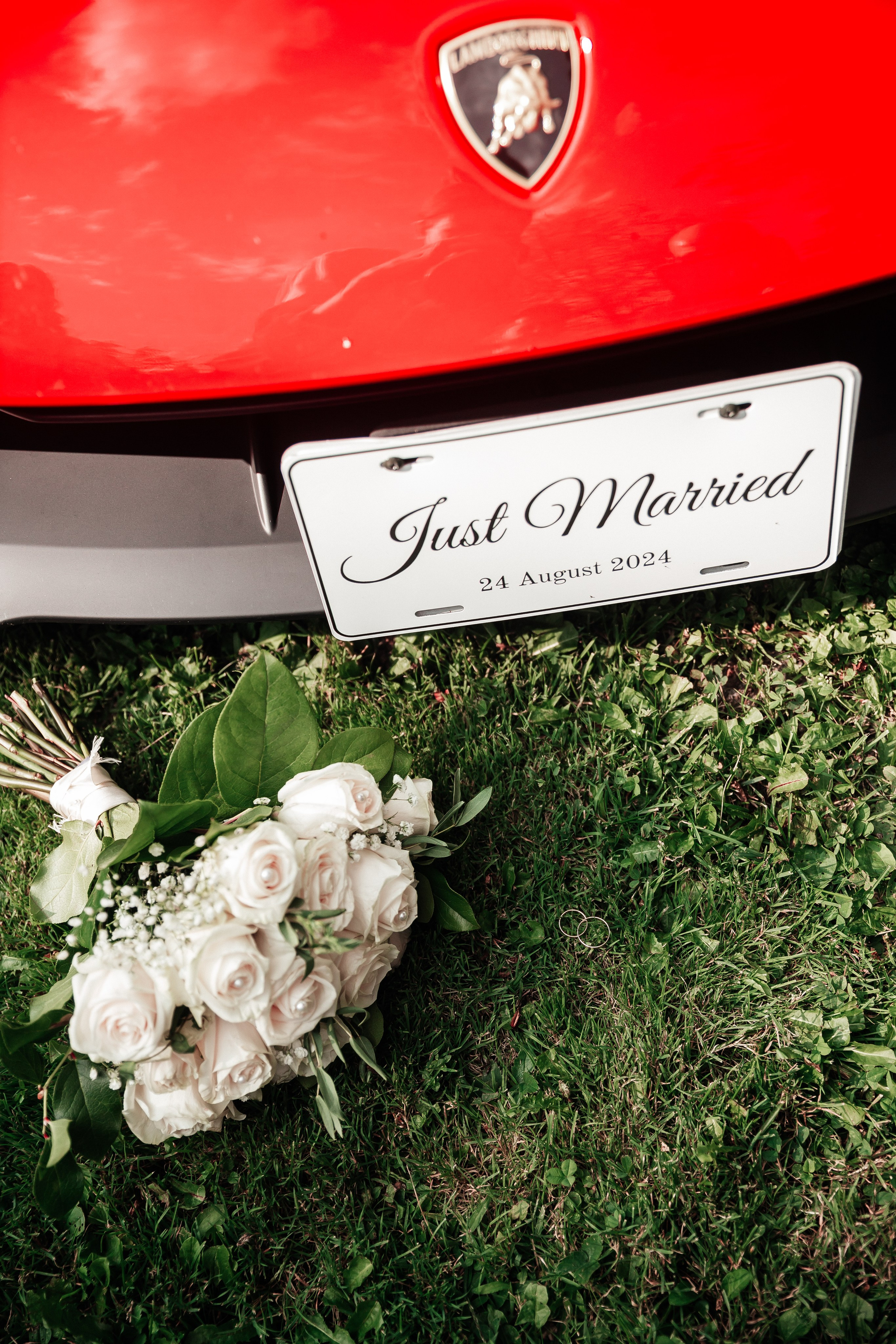 Q&A. Your photographer Alina Shi