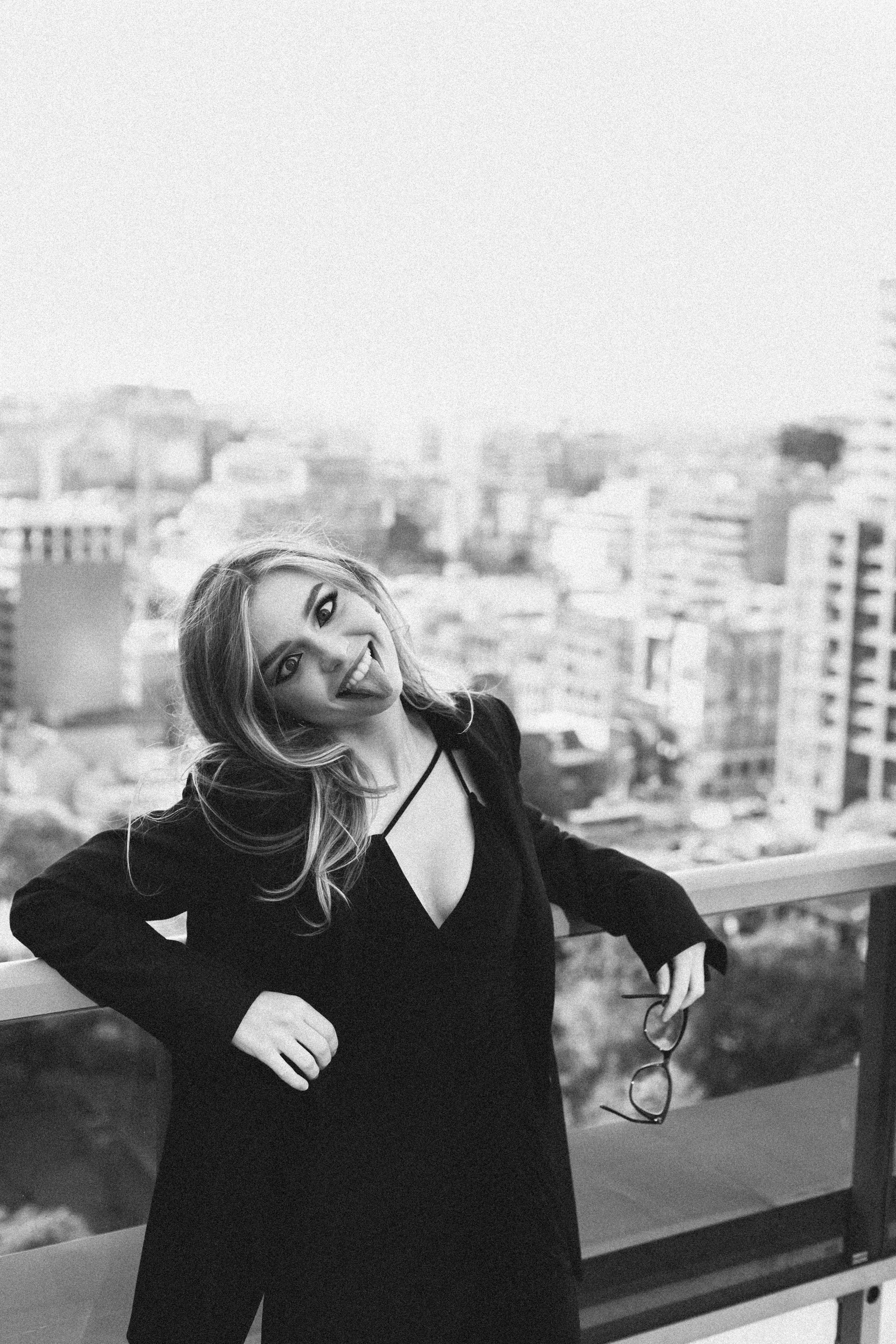 Dana. Ваш фотограф Алина Ши