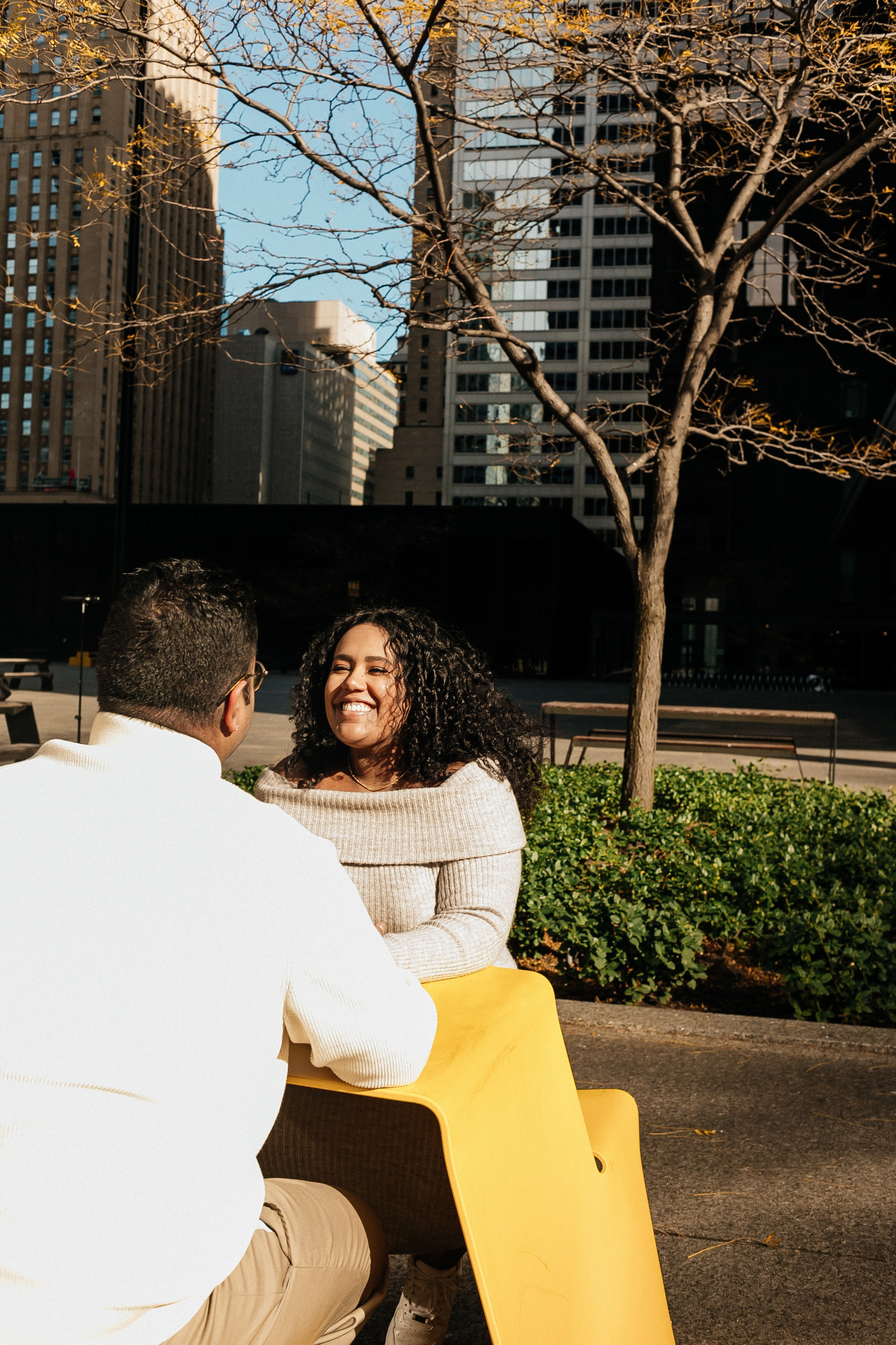 V&J. Ваш фотограф Алина Ши