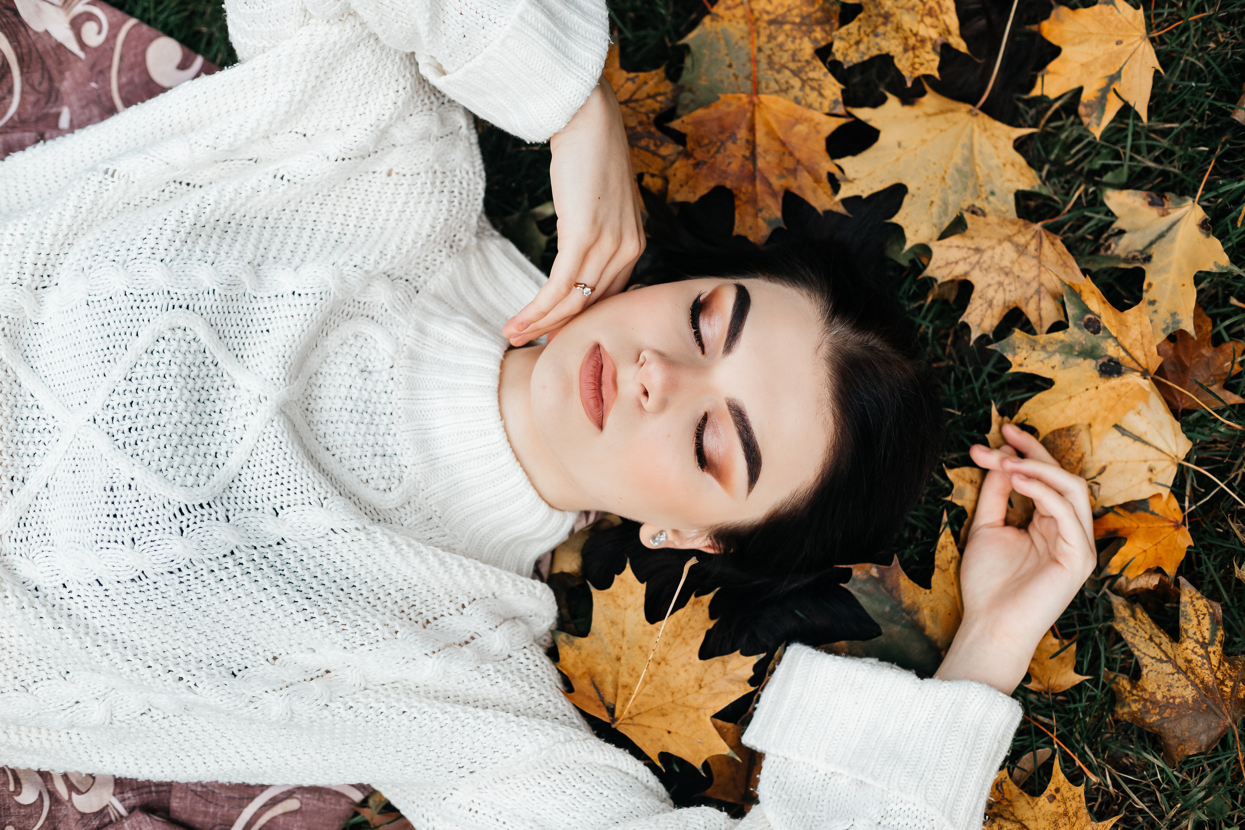 Юлия. Ваш фотограф Алина Ши