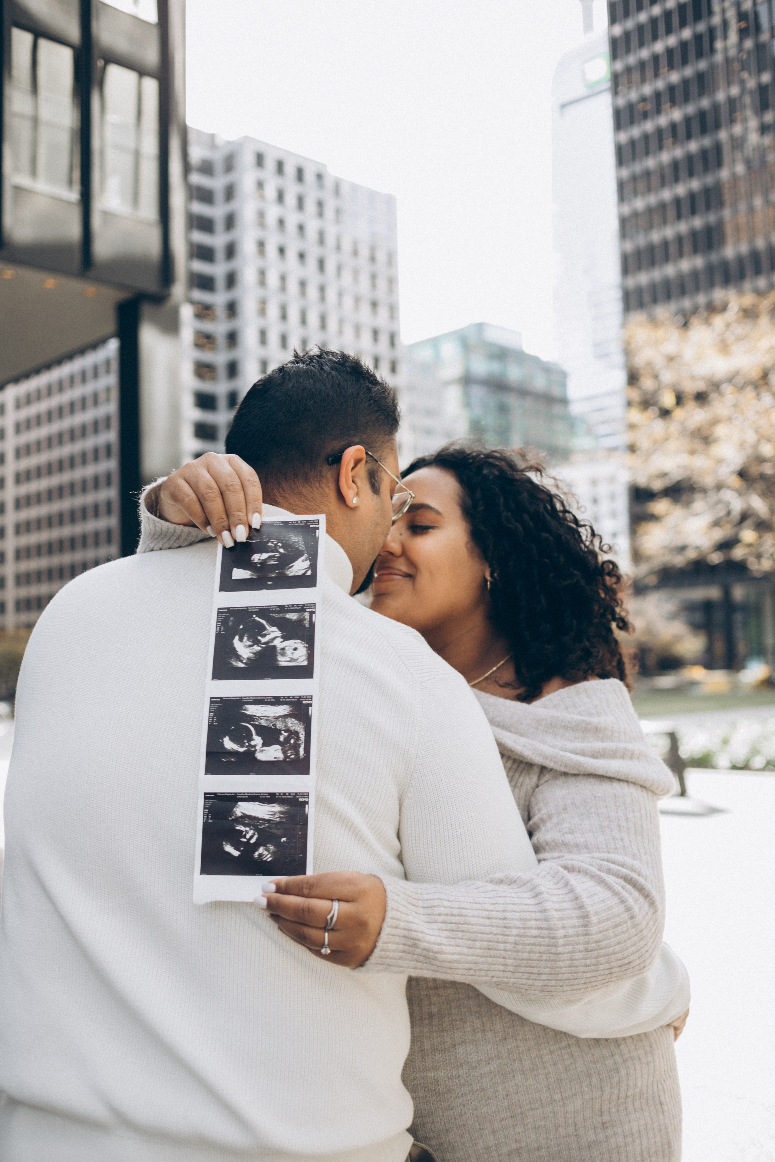 V&J. Ваш фотограф Алина Ши