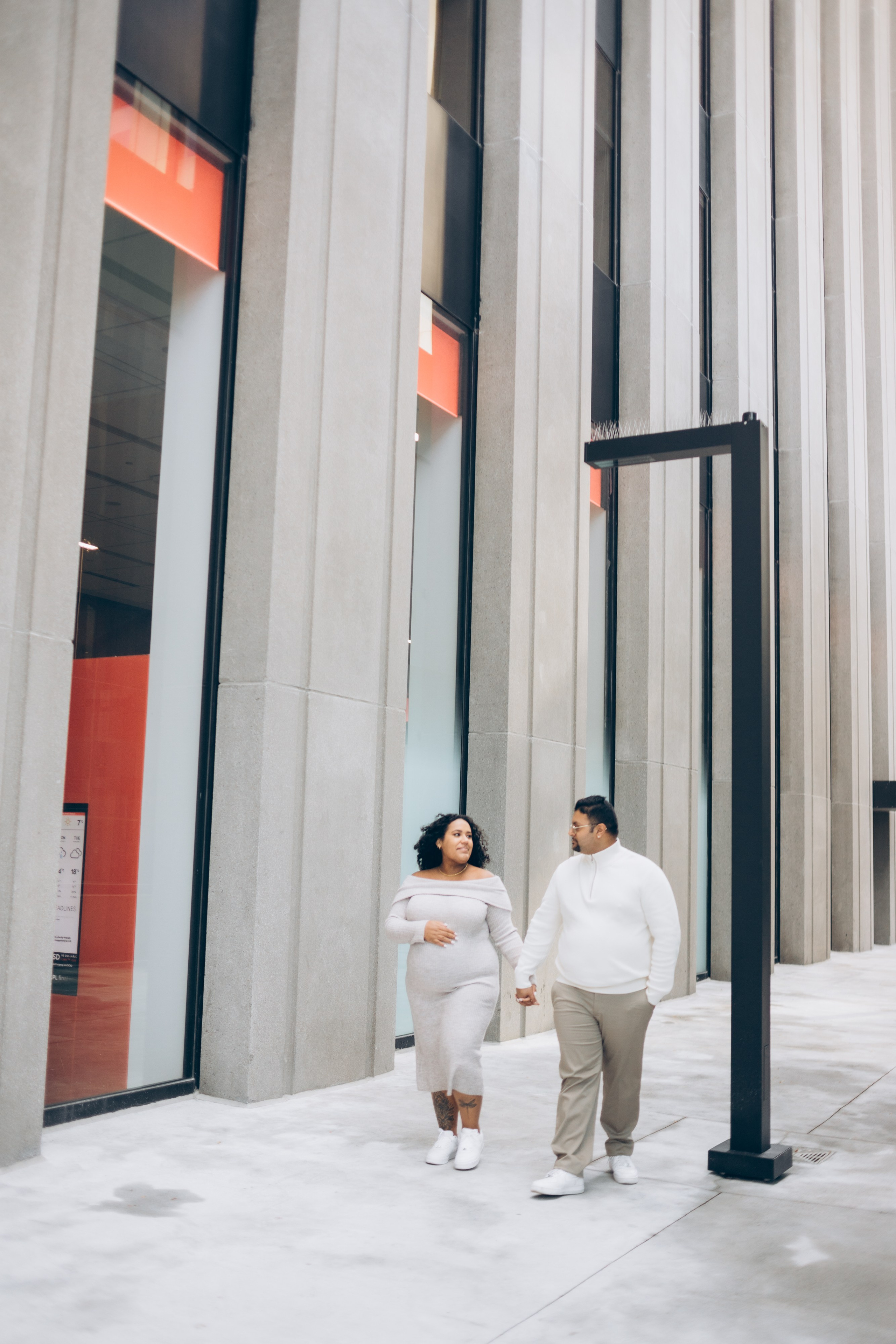 V&J. Ваш фотограф Алина Ши