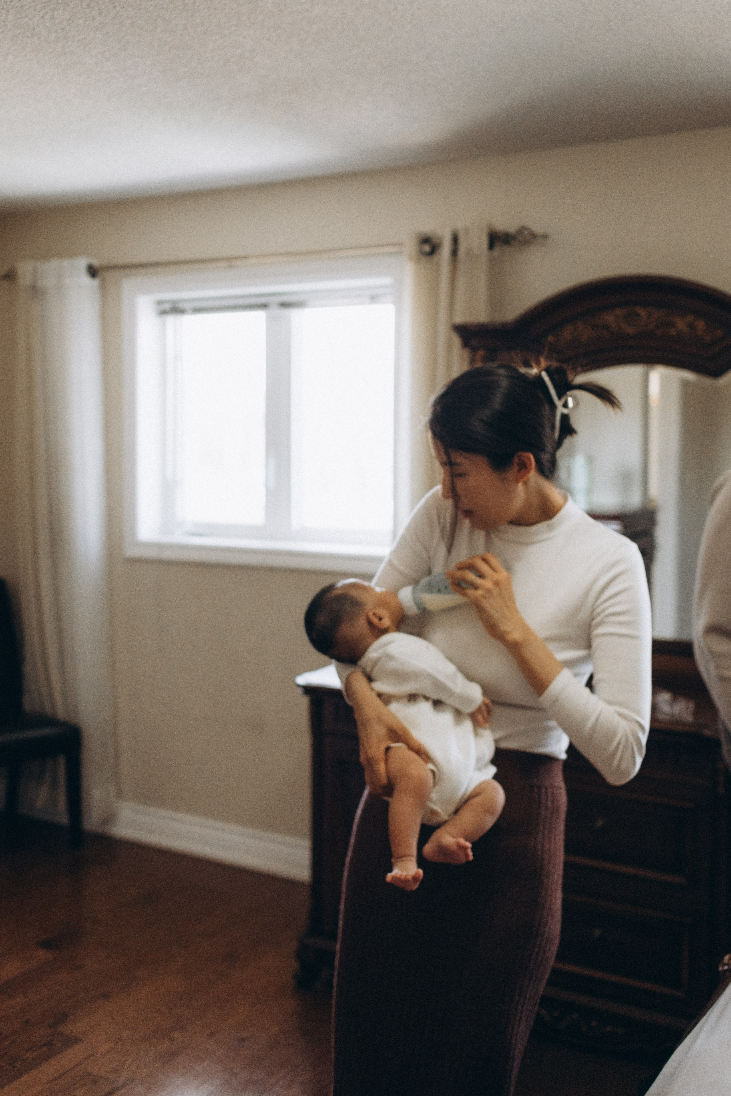 Newborn 2. Your photographer Alina Shi