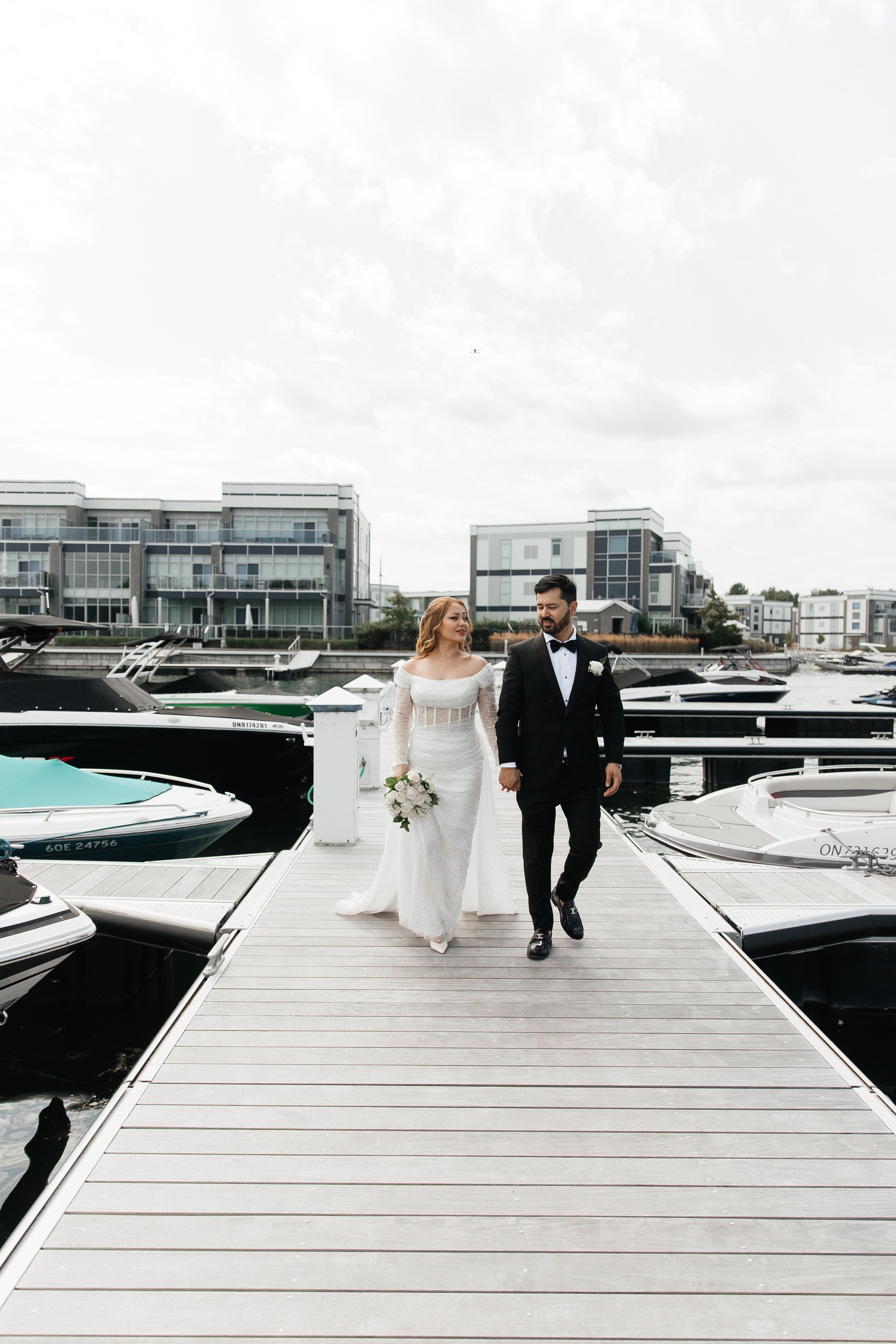 Q&A. Your photographer Alina Shi