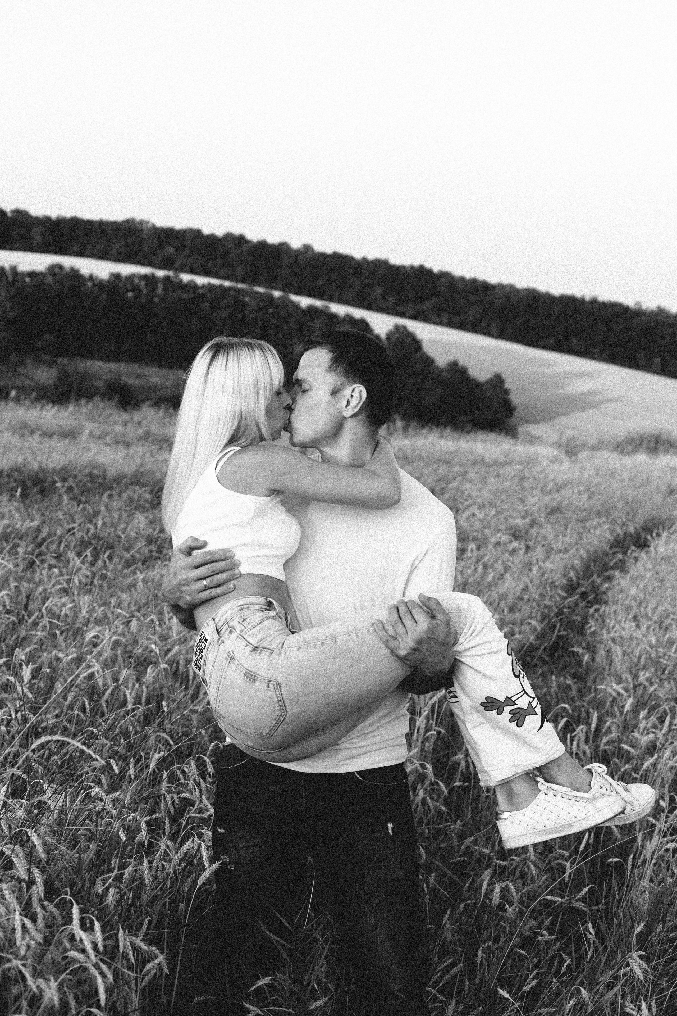 Family picnic. Your photographer Alina Shi