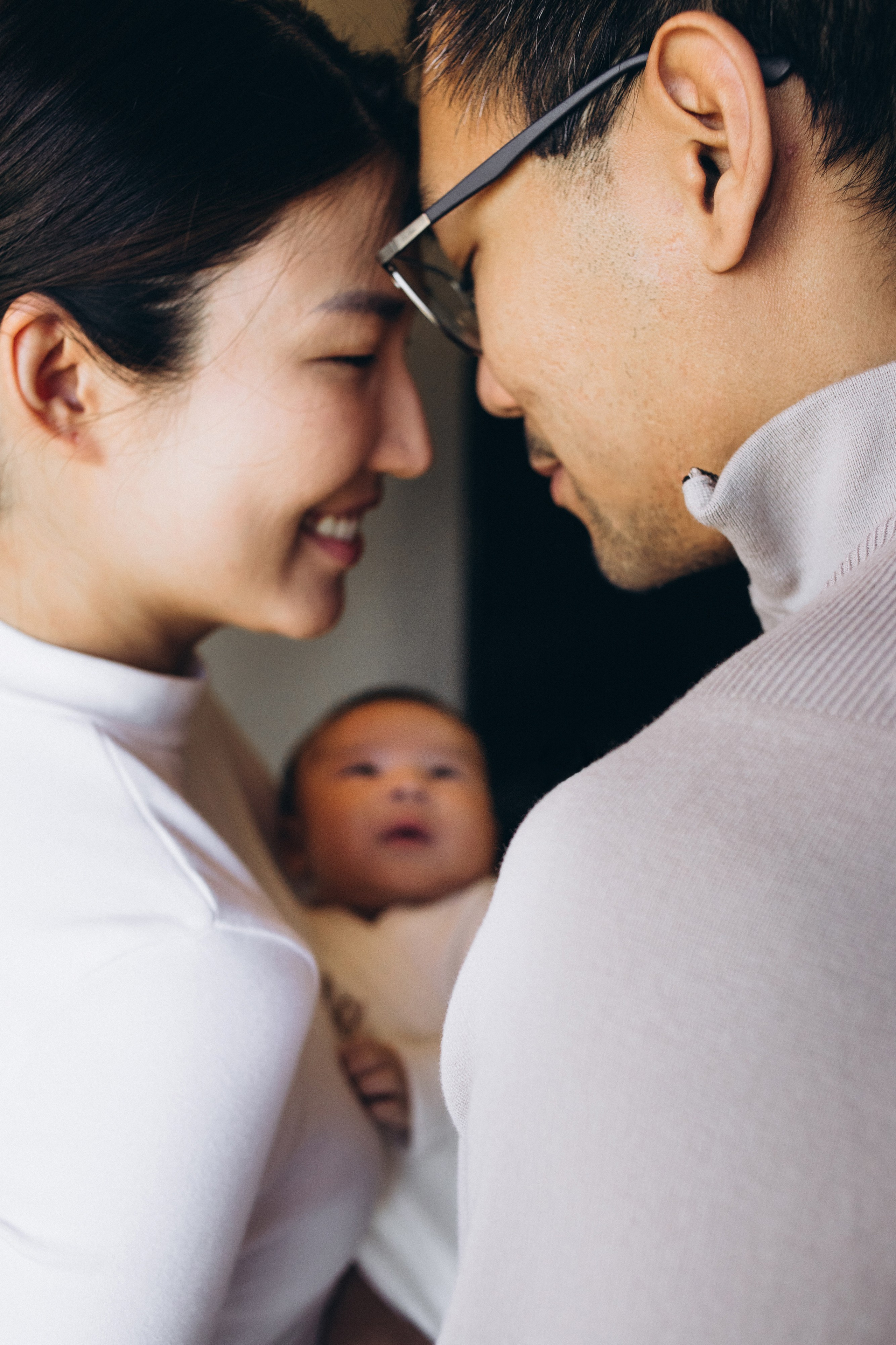 Newborn 2. Your photographer Alina Shi