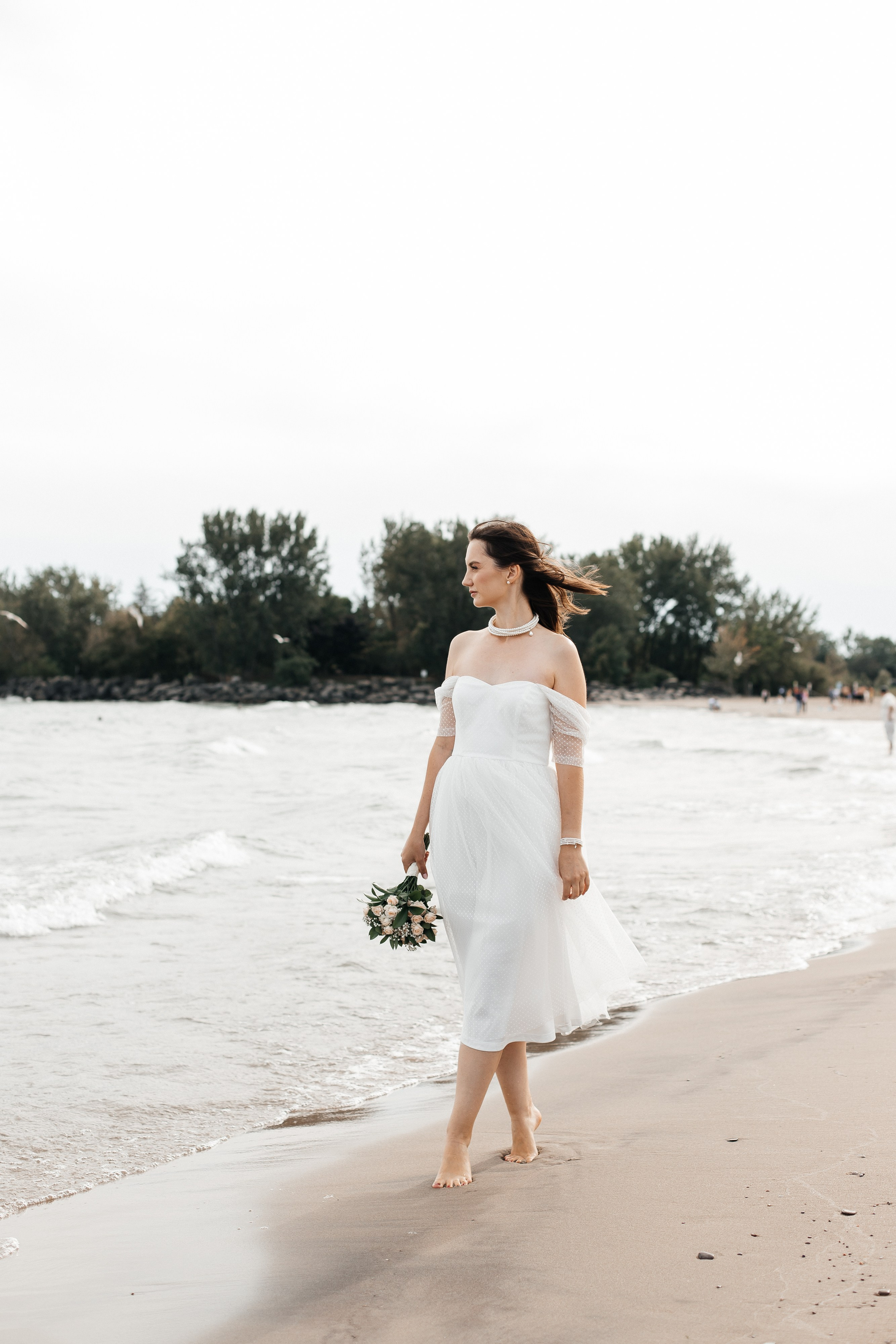 D&A. Ваш фотограф Алина Ши