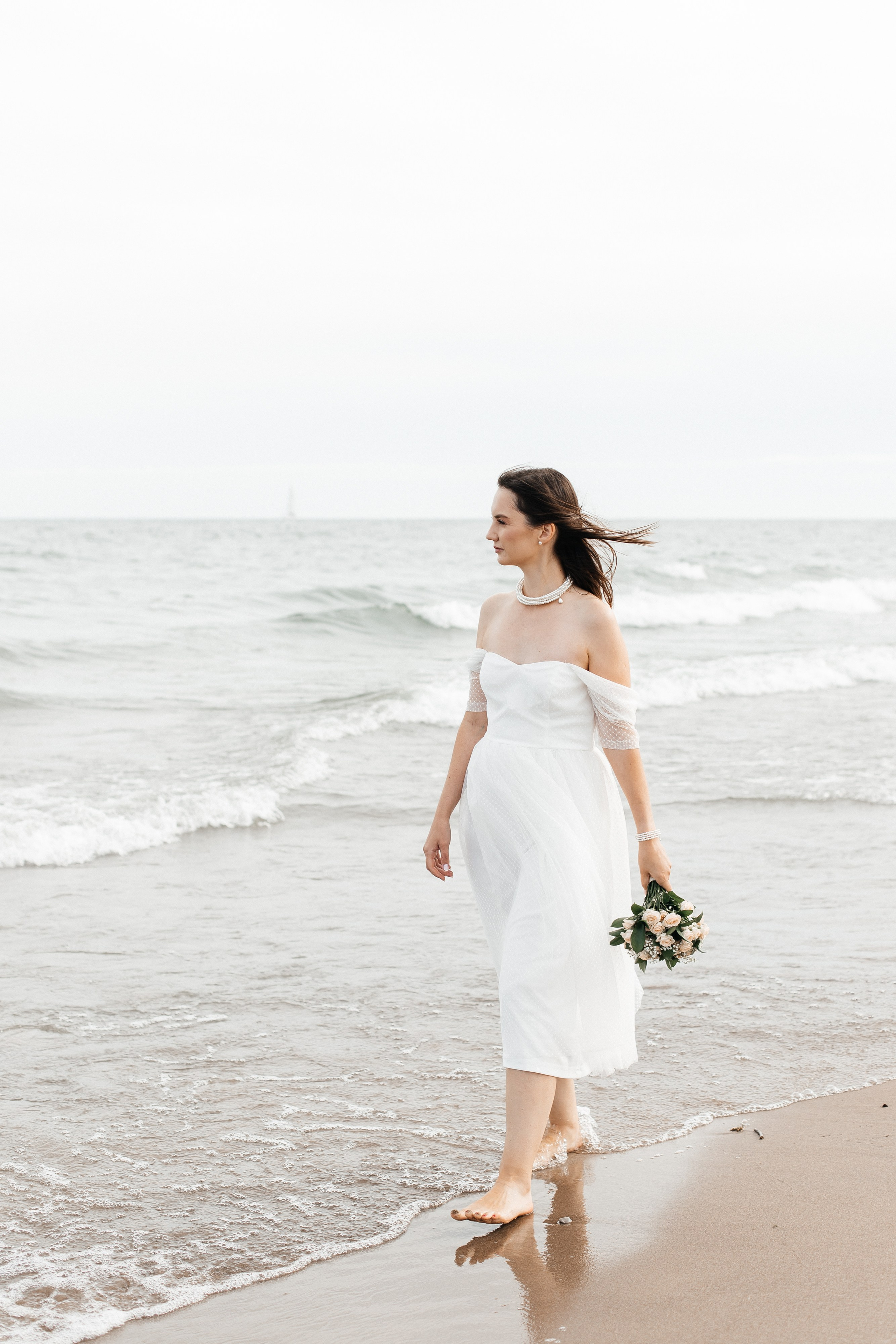 D&A. Ваш фотограф Алина Ши