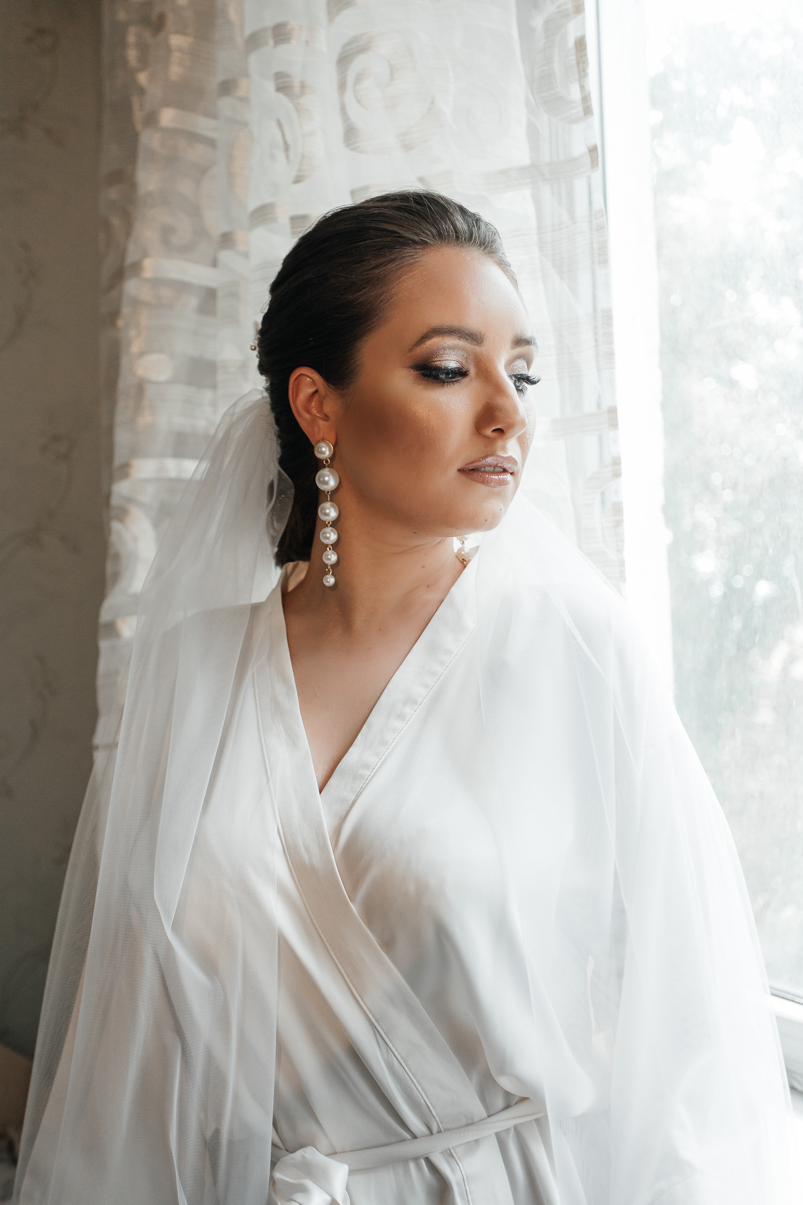 Дмитрий и Валерия. Ваш фотограф Алина Ши