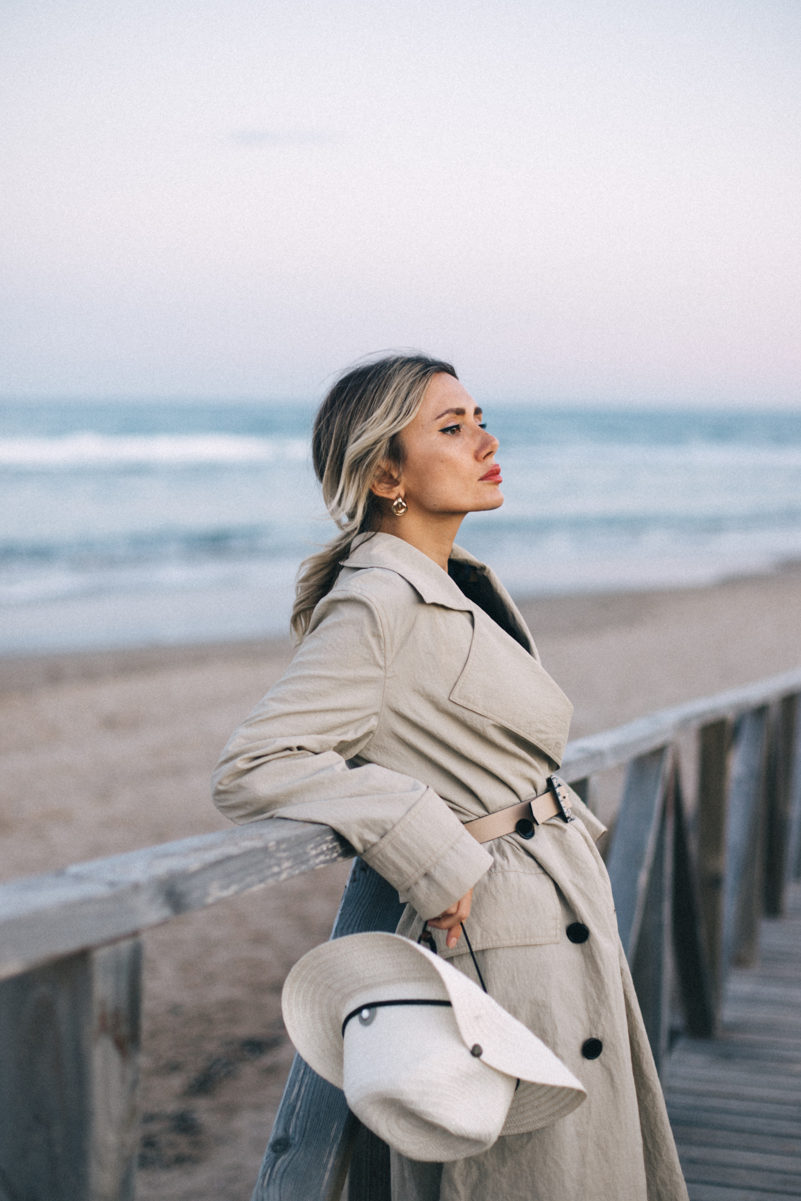 Catherine. Your photographer Alina Shi