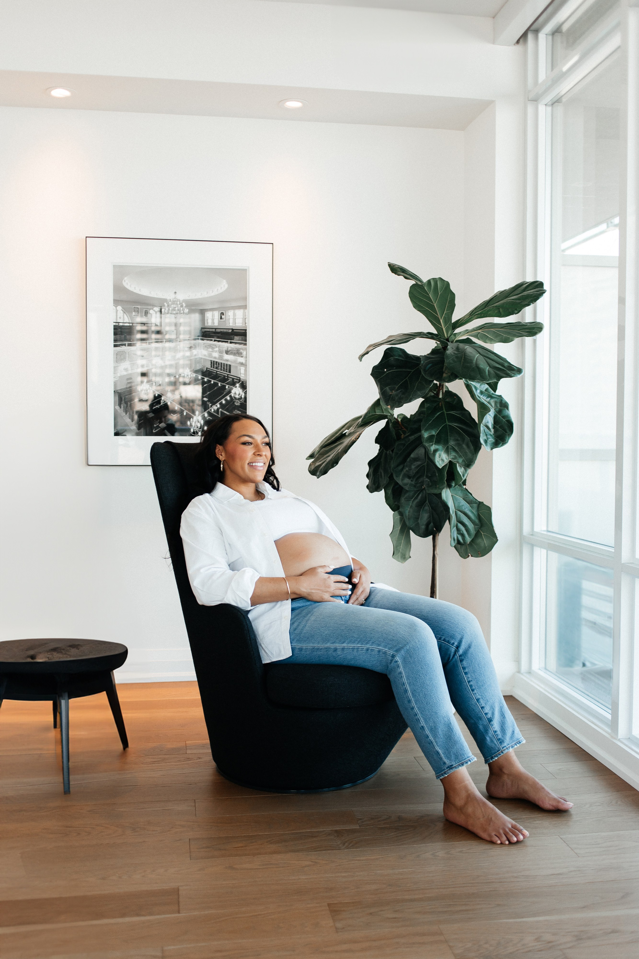 J&J. Your photographer Alina Shi