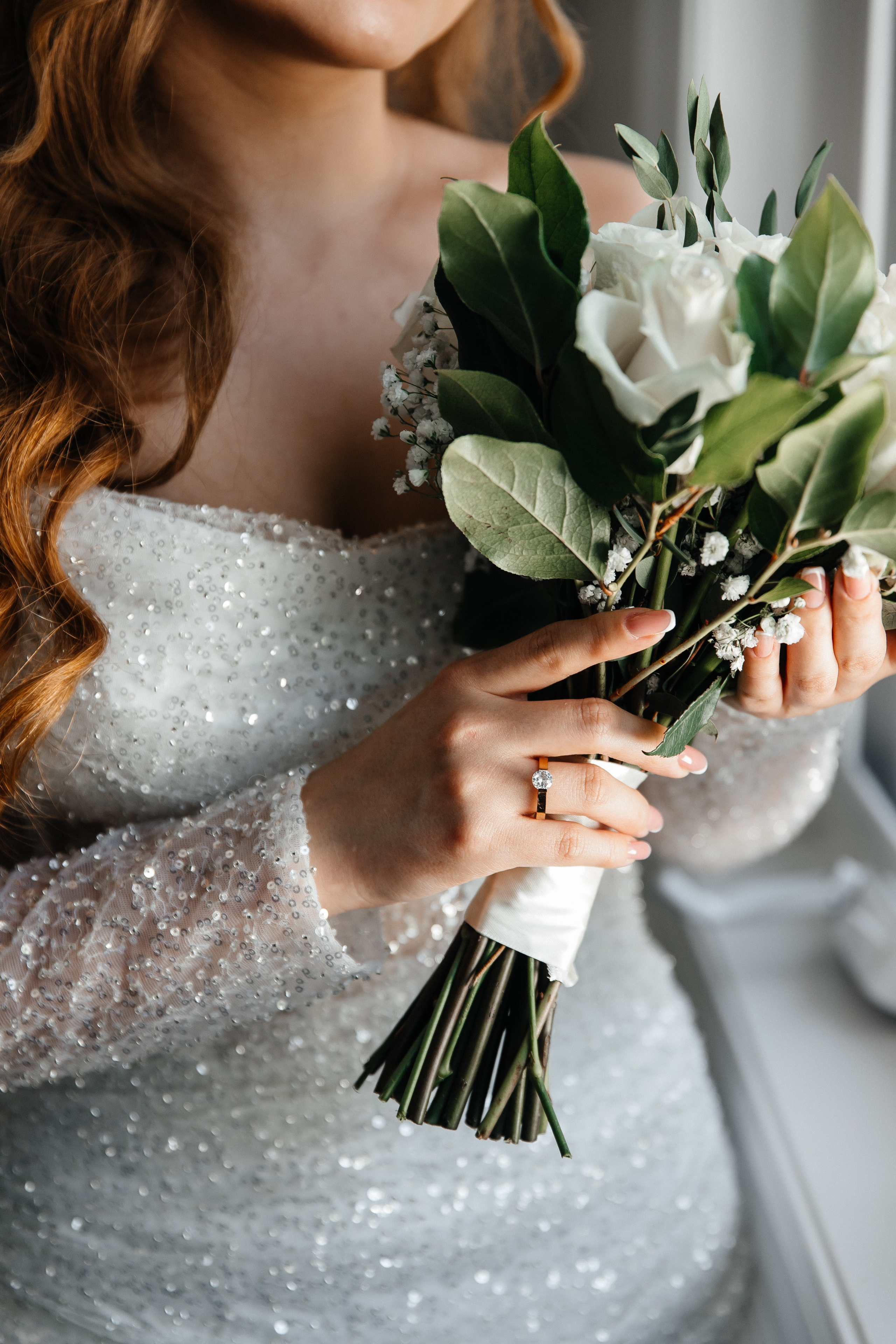 Q&A. Your photographer Alina Shi