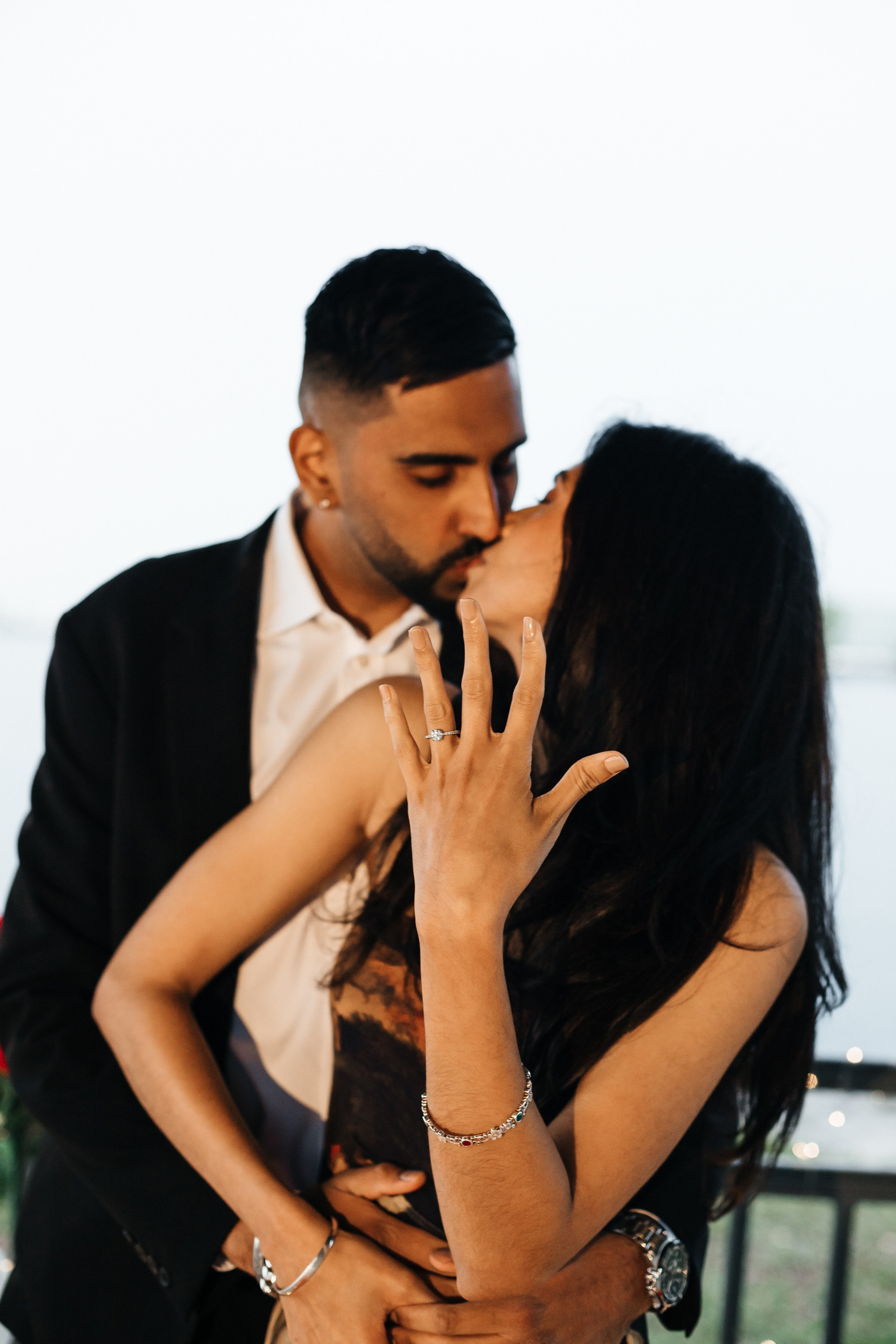 J&K. Ваш фотограф Алина Ши