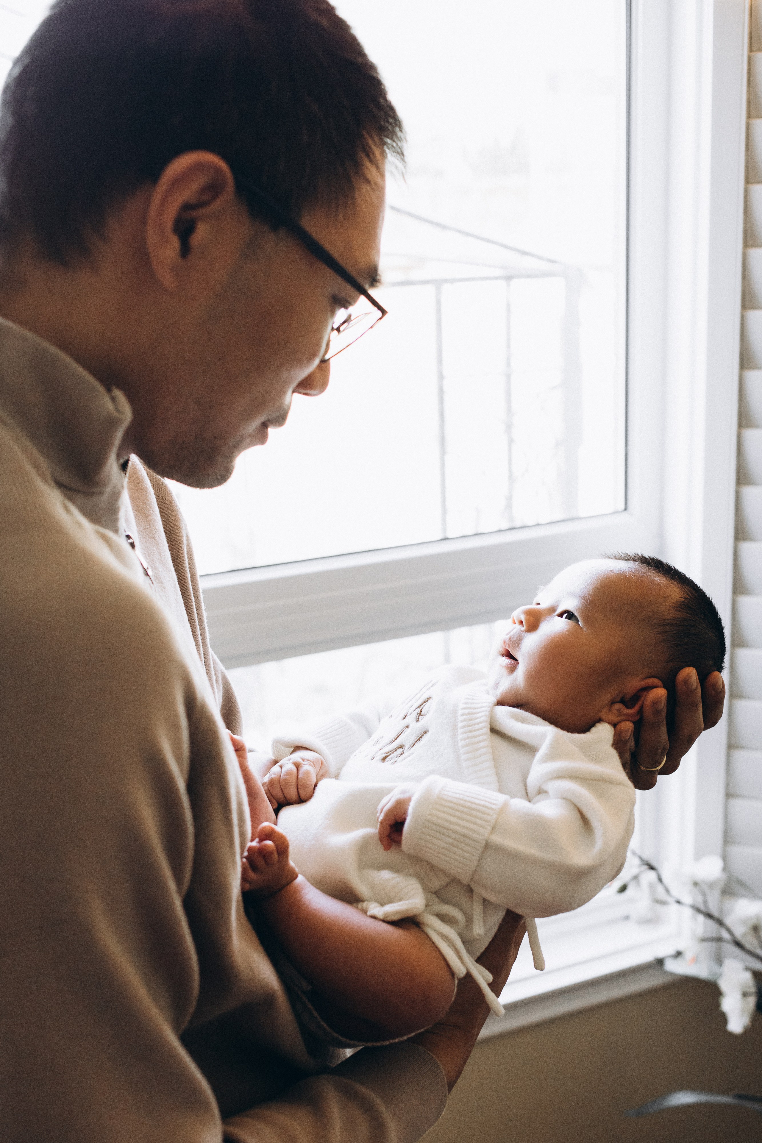 Newborn 2. Your photographer Alina Shi