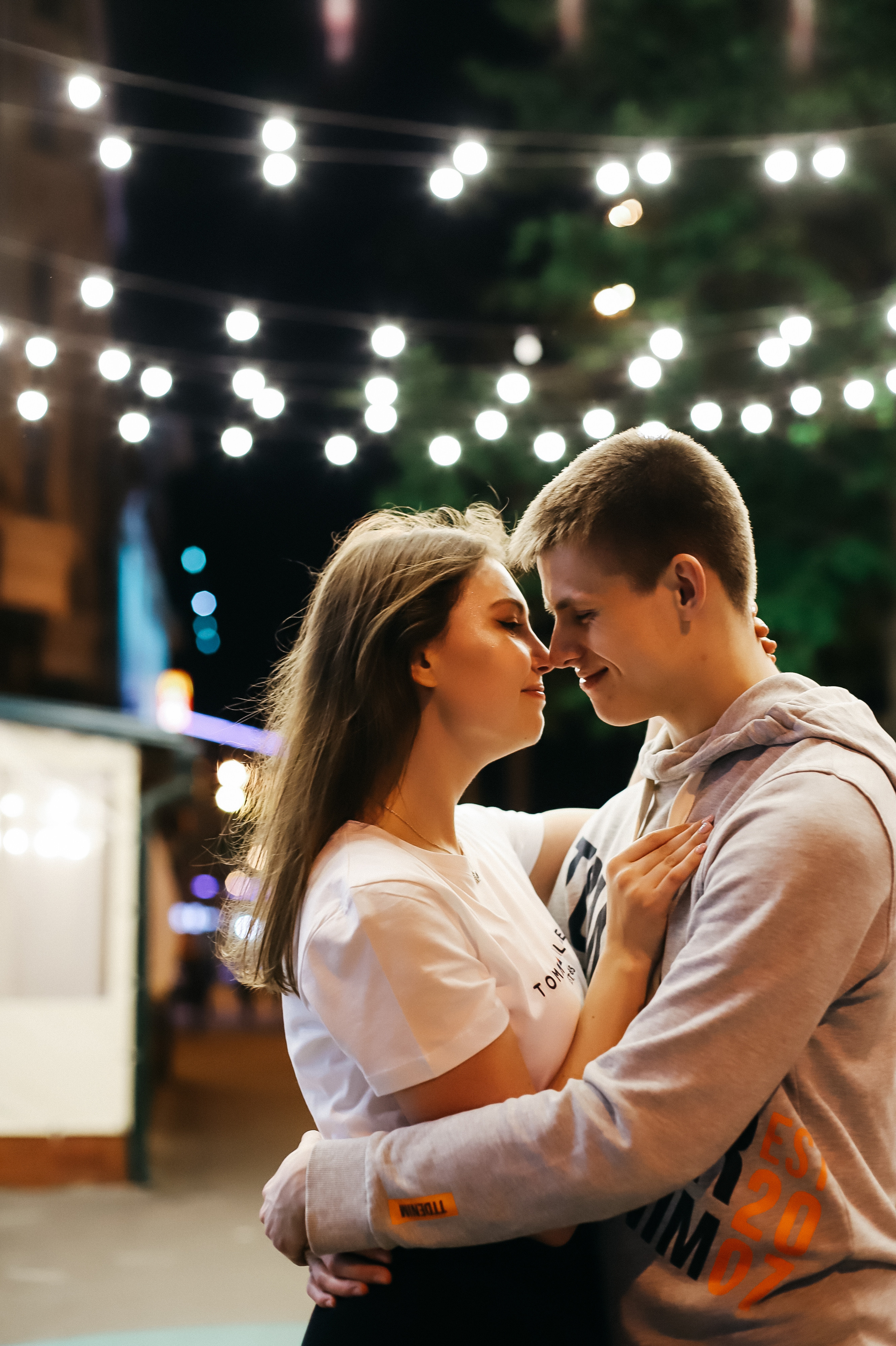 Sergey & Anna. Your photographer Alina Shi