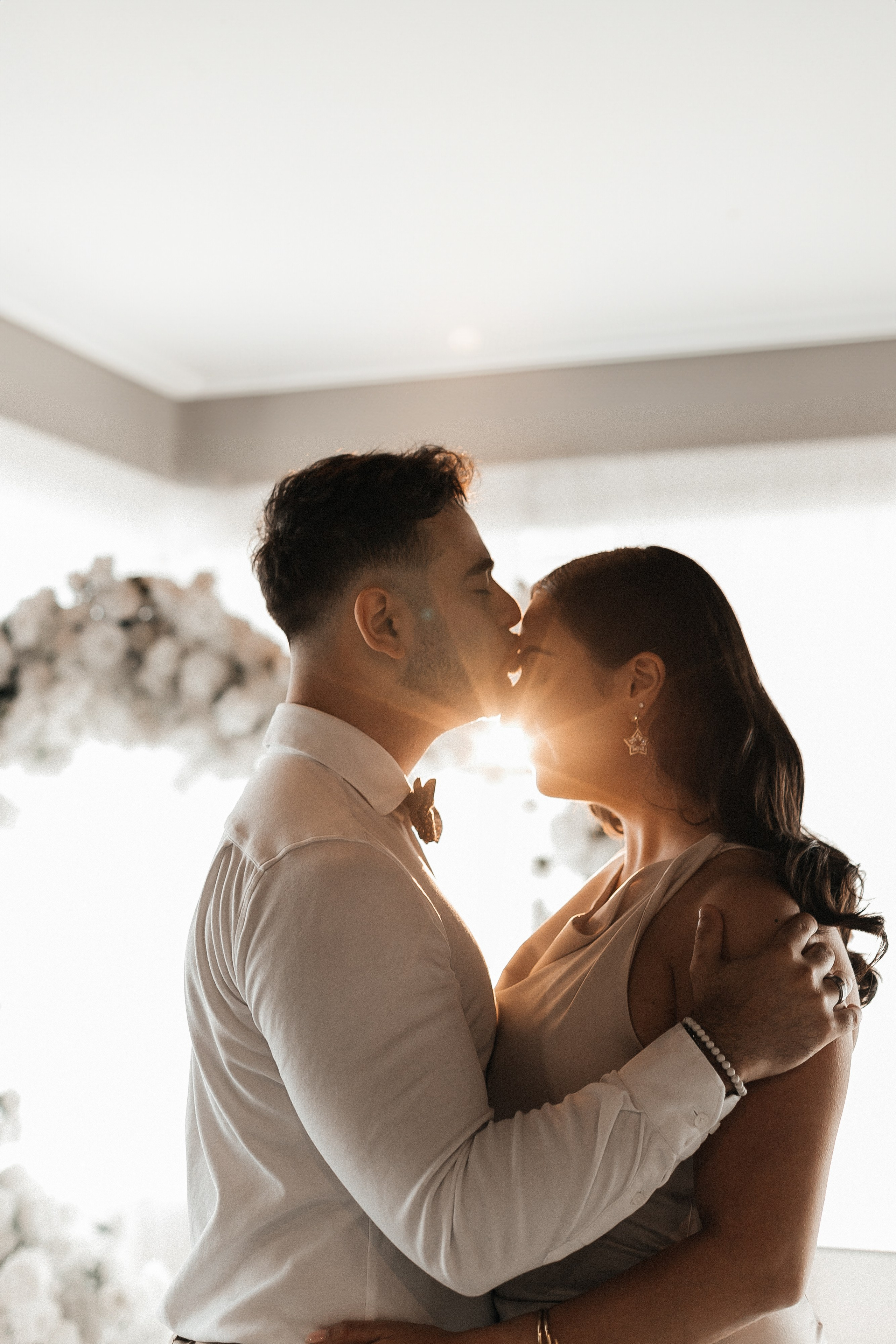 F&T. Your photographer Alina Shi