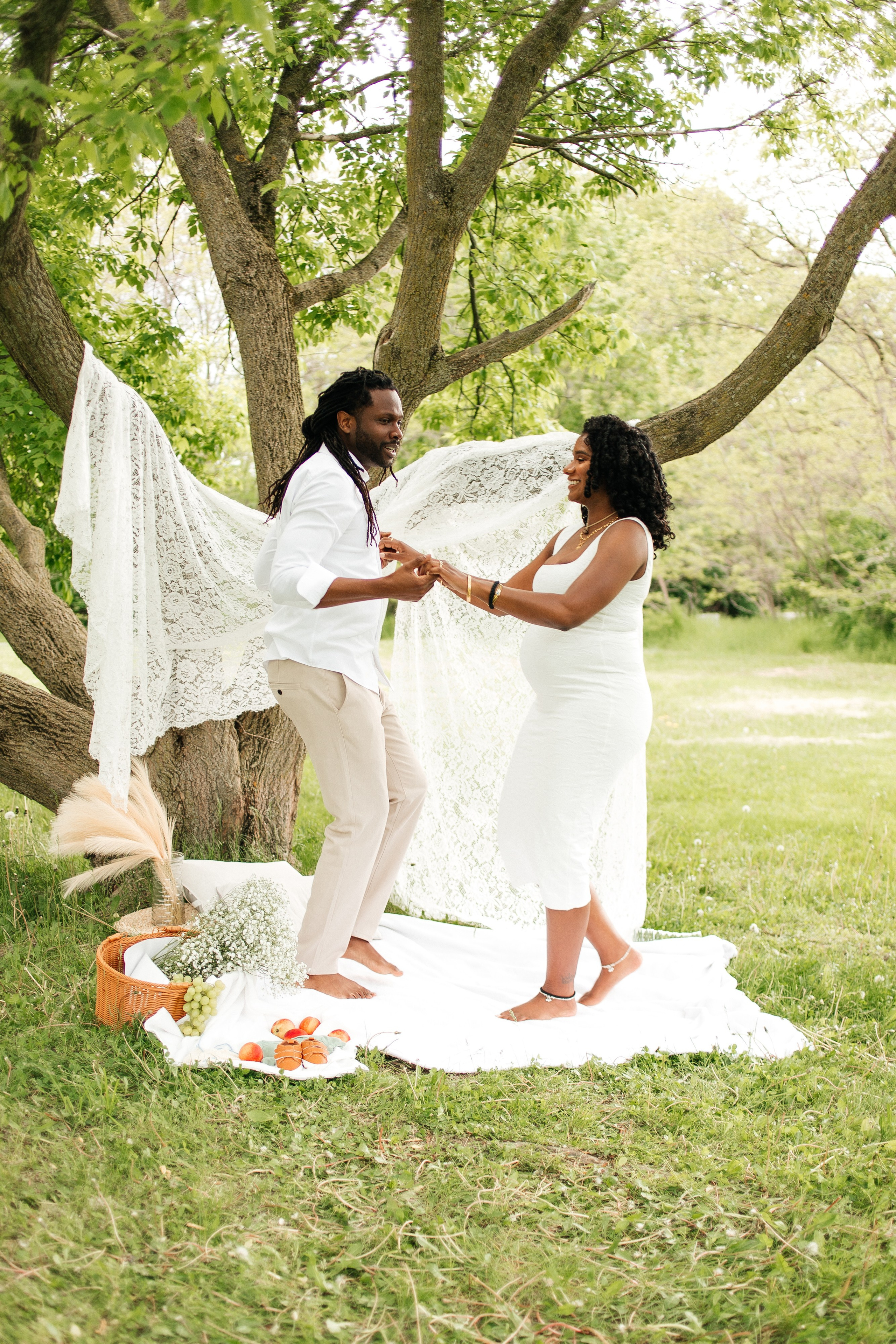 K&J. Ваш фотограф Алина Ши