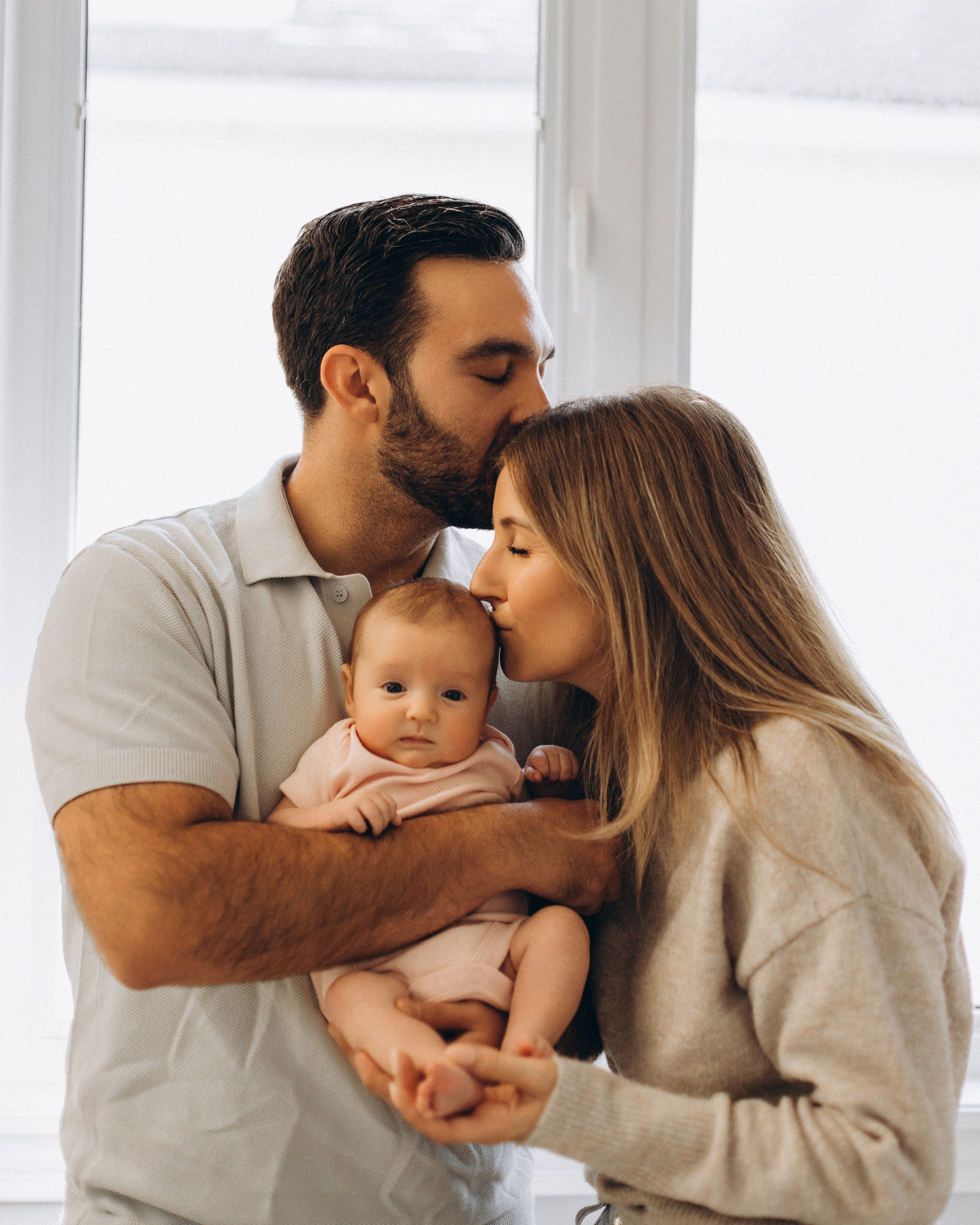 Newborn. Your photographer Alina Shi