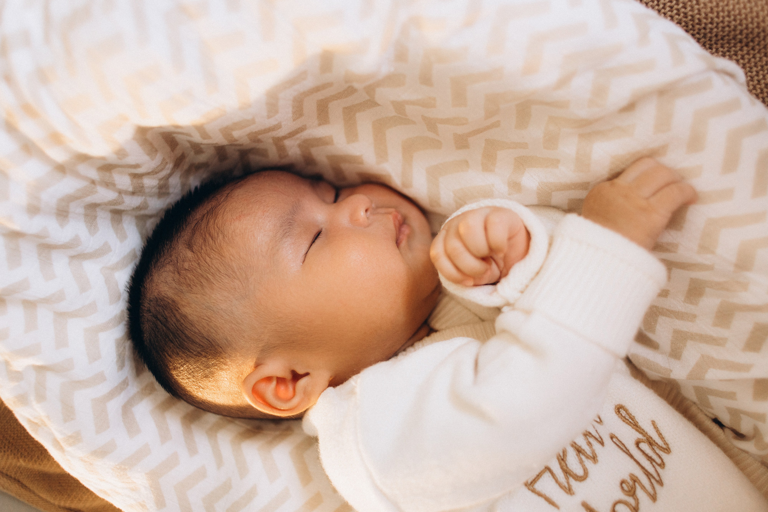 Newborn 2. Your photographer Alina Shi