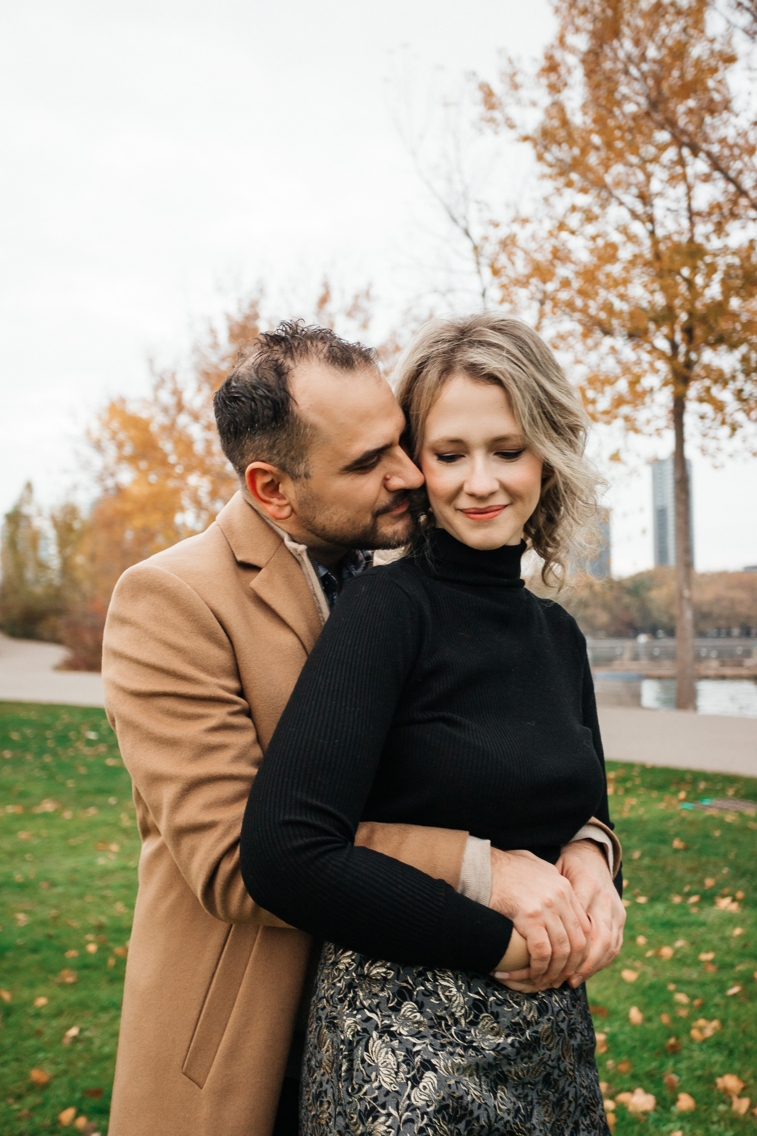 Arber&Albana. Ваш фотограф Алина Ши