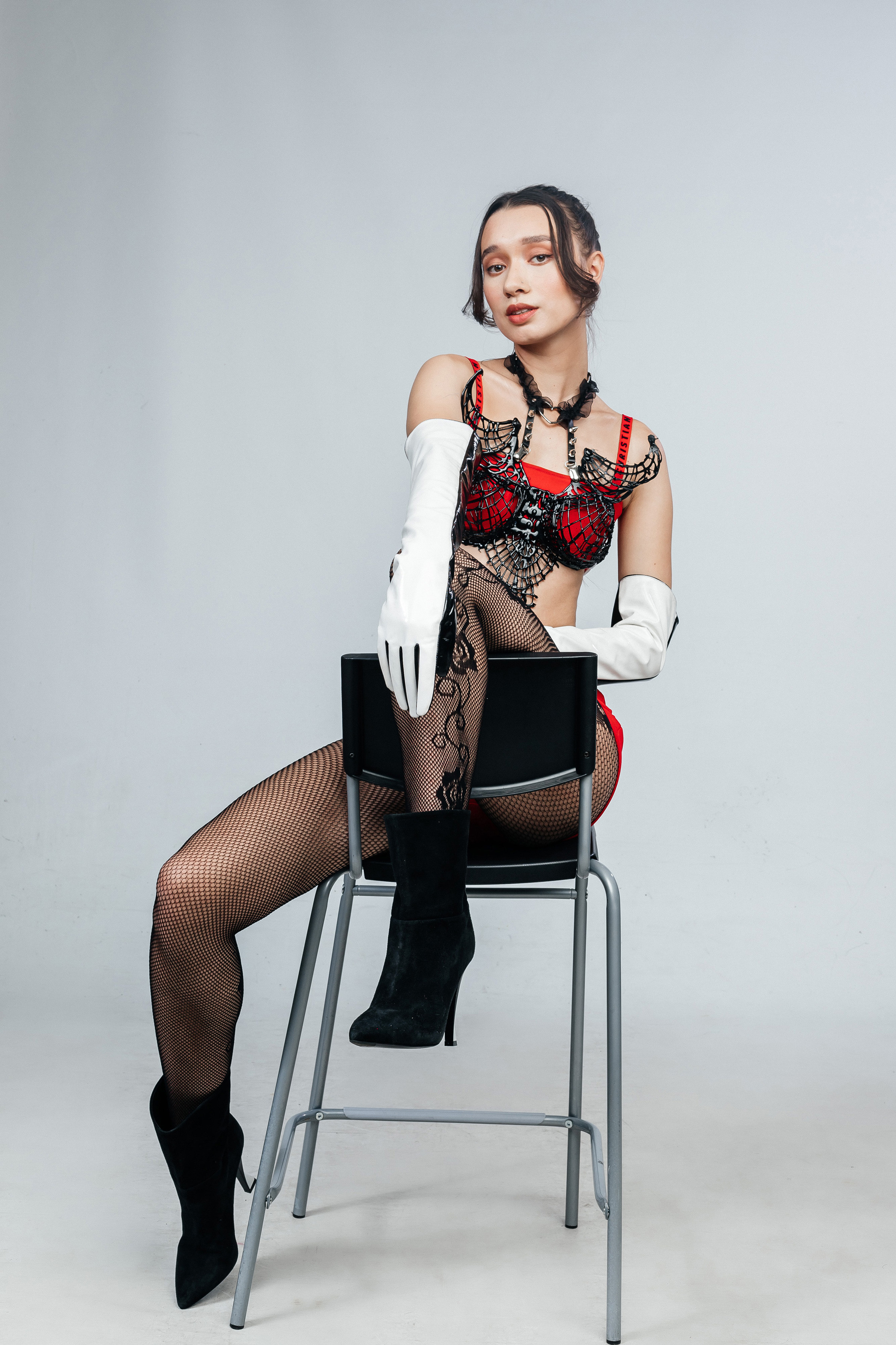 Cady Baby. Your photographer Alina Shi