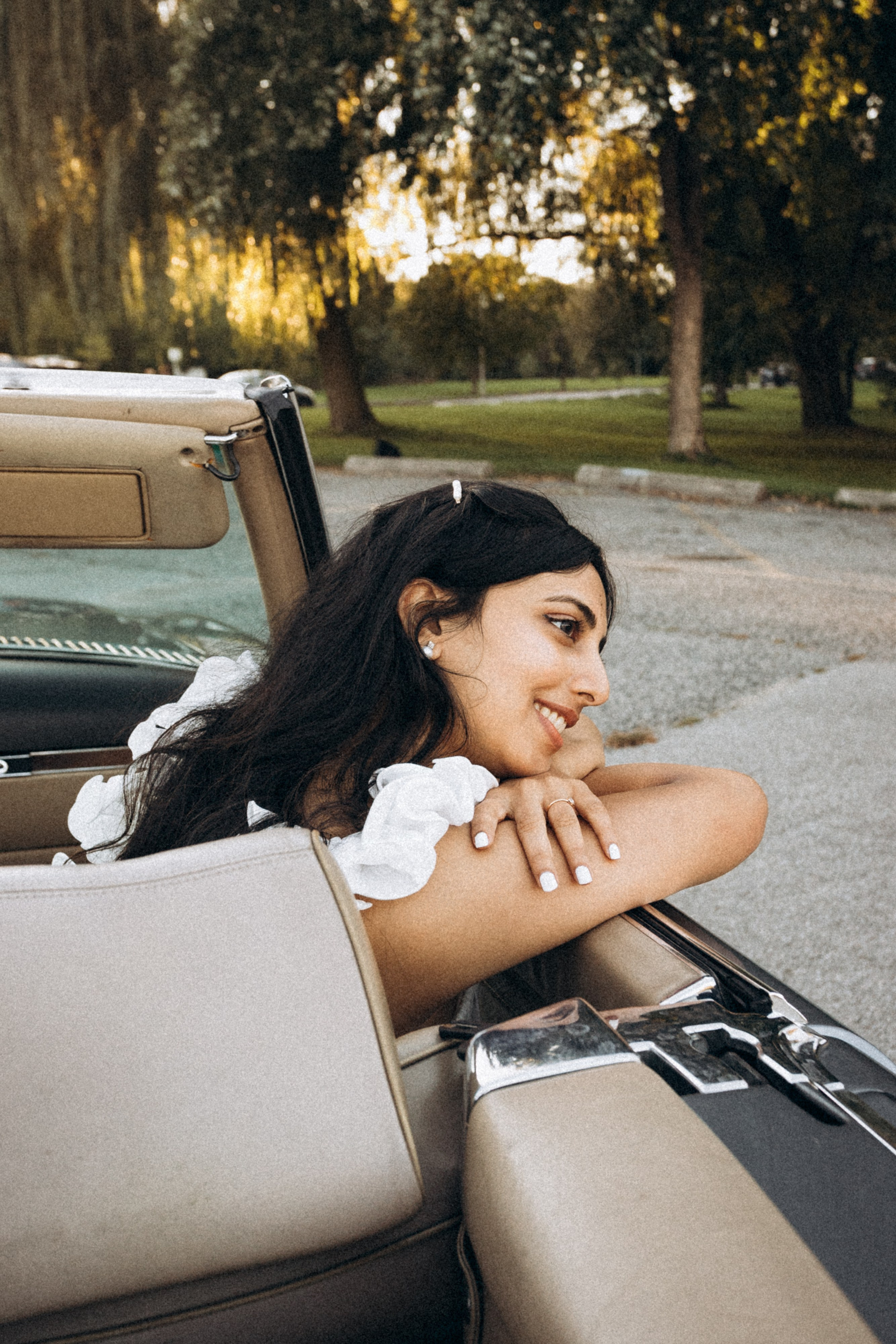 Anju & Thomas. Your photographer Alina Shi