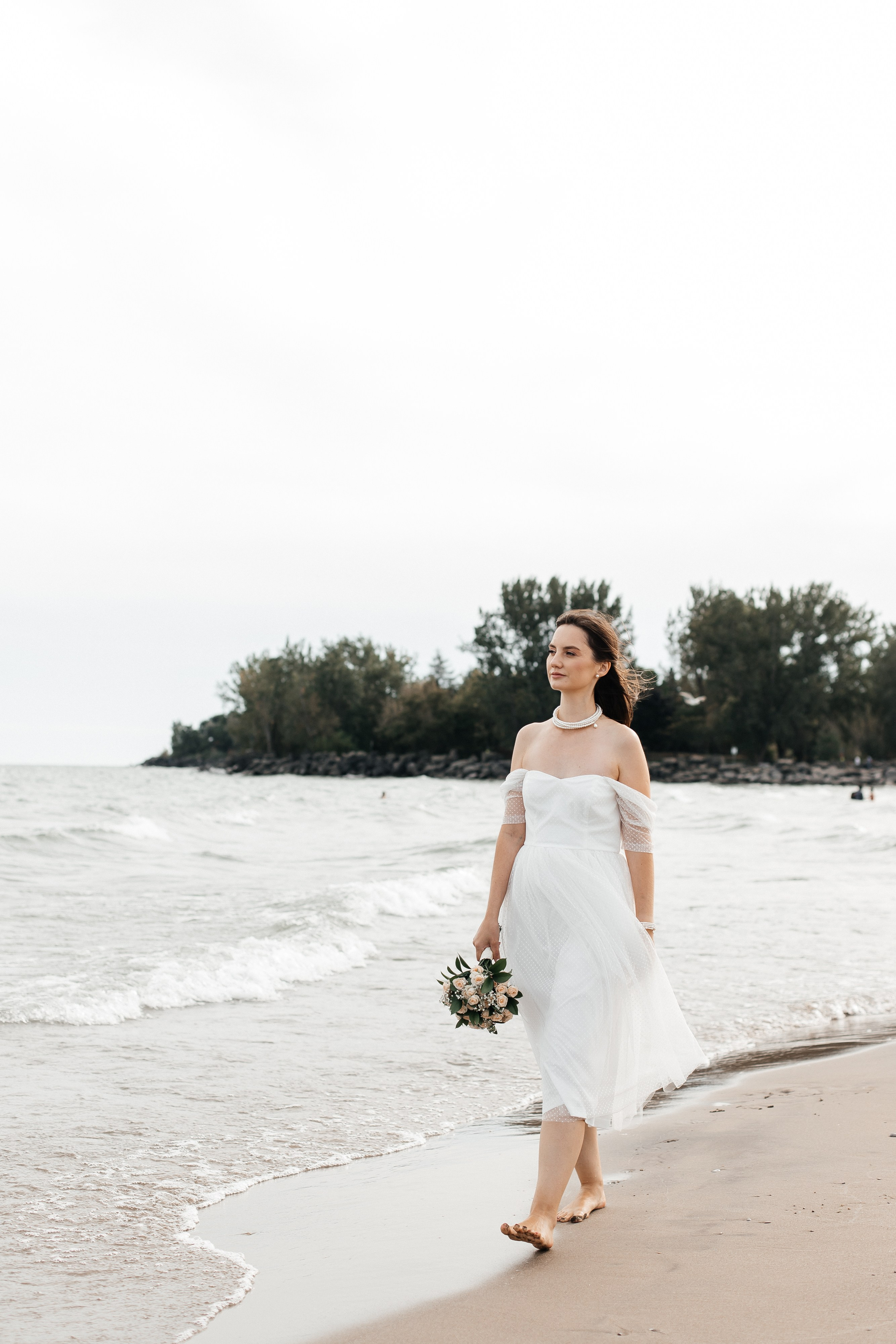 D&A. Ваш фотограф Алина Ши