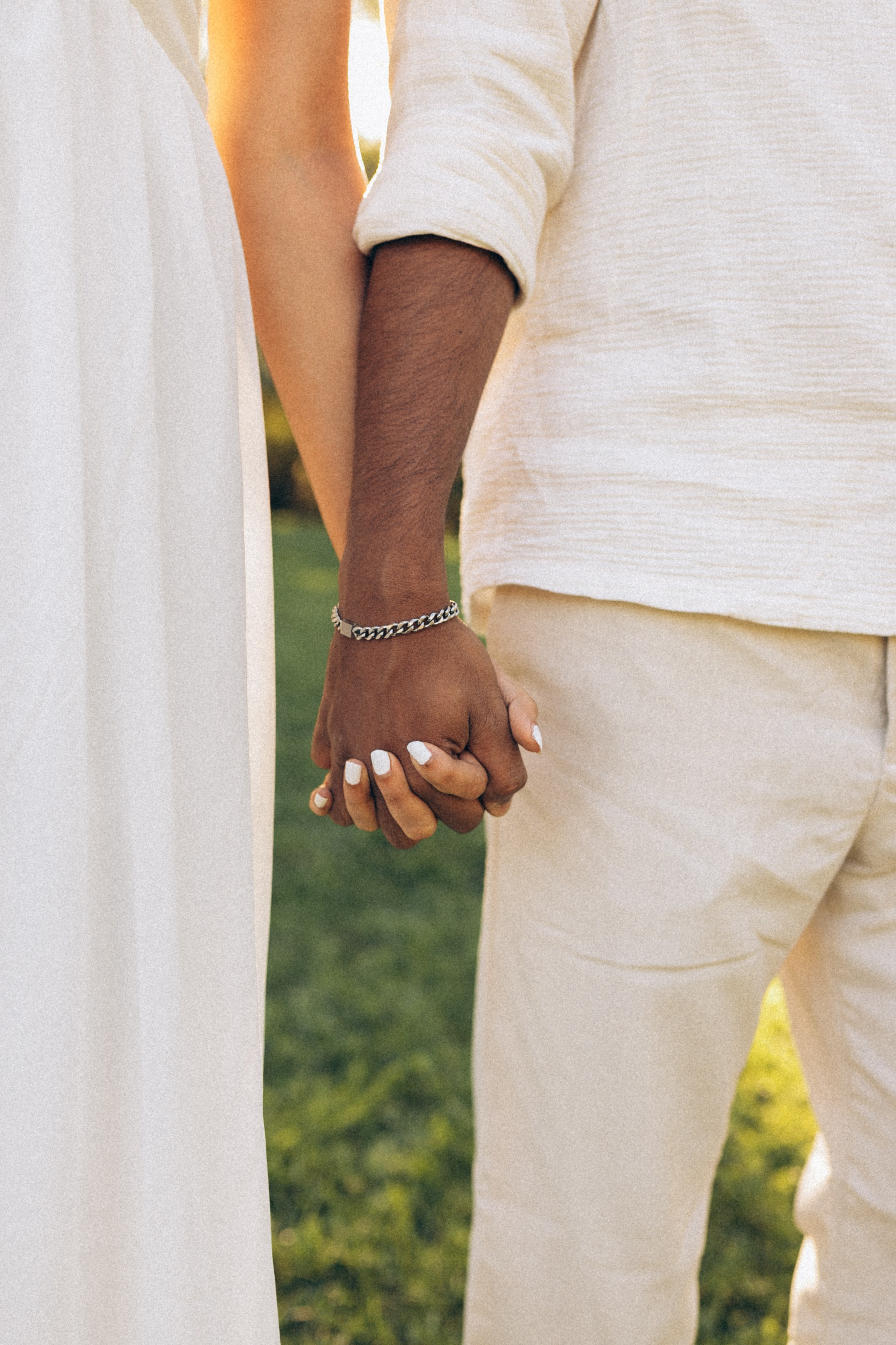 Anju & Thomas. Your photographer Alina Shi