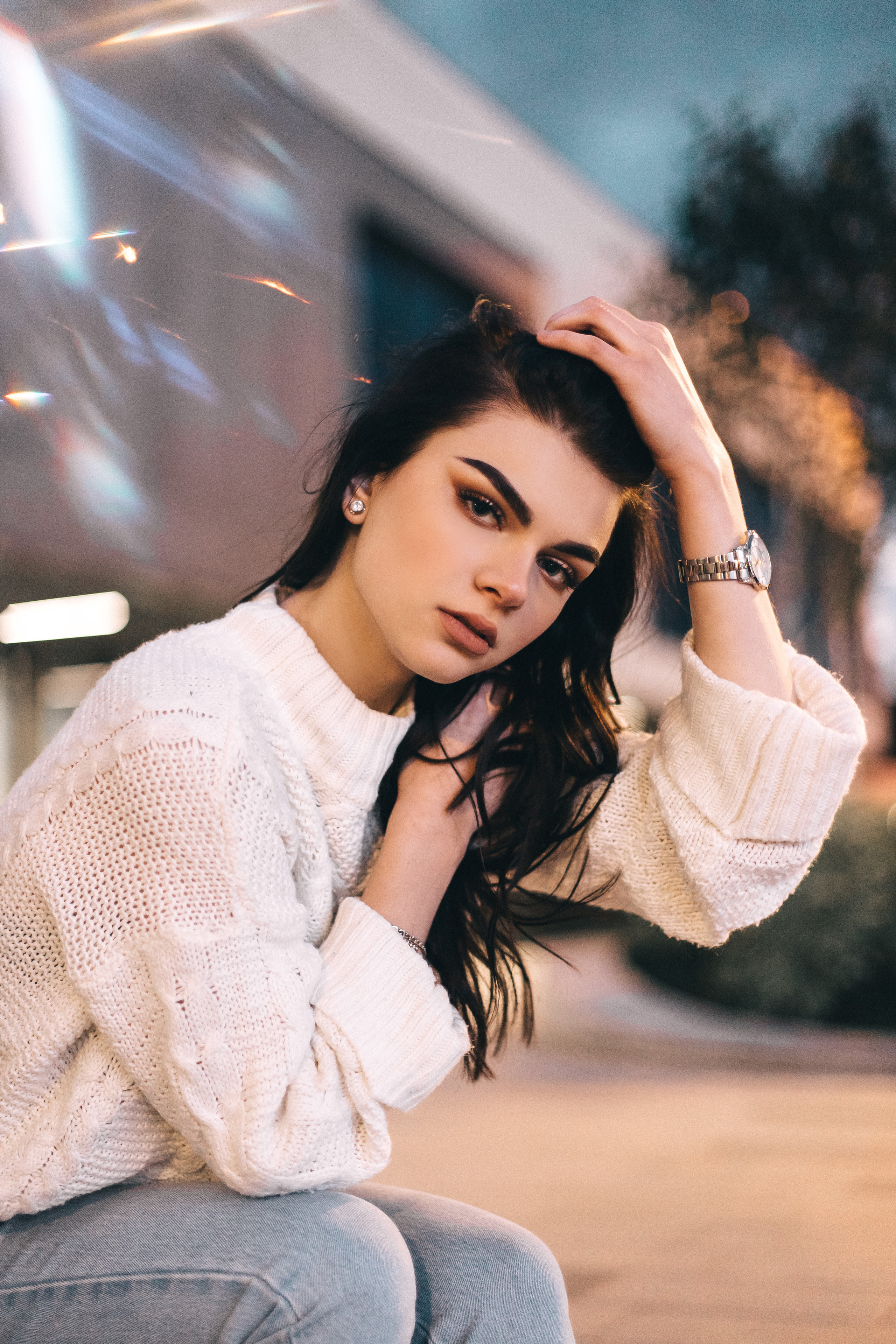 Юлия. Ваш фотограф Алина Ши