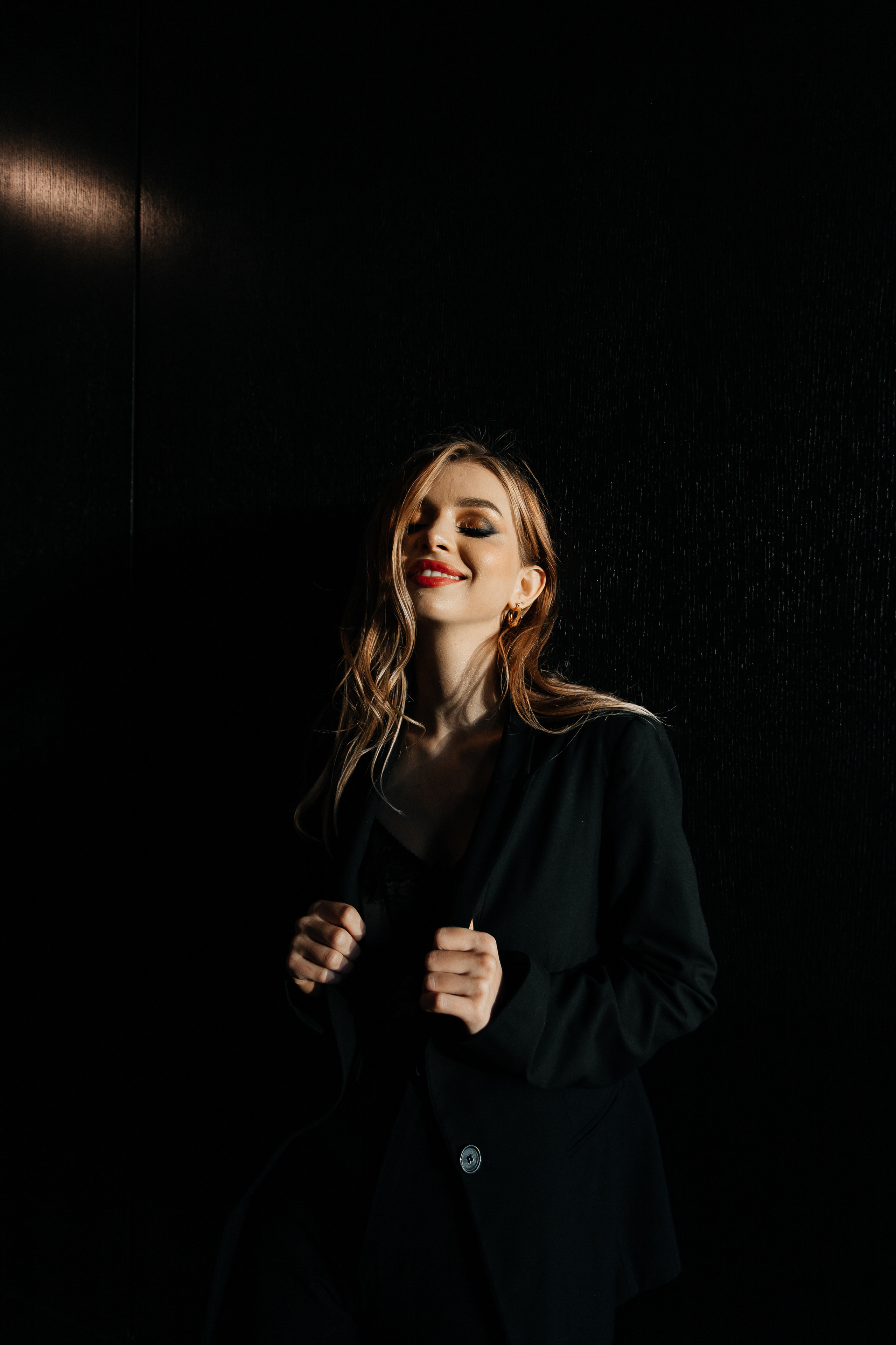 Dana. Ваш фотограф Алина Ши