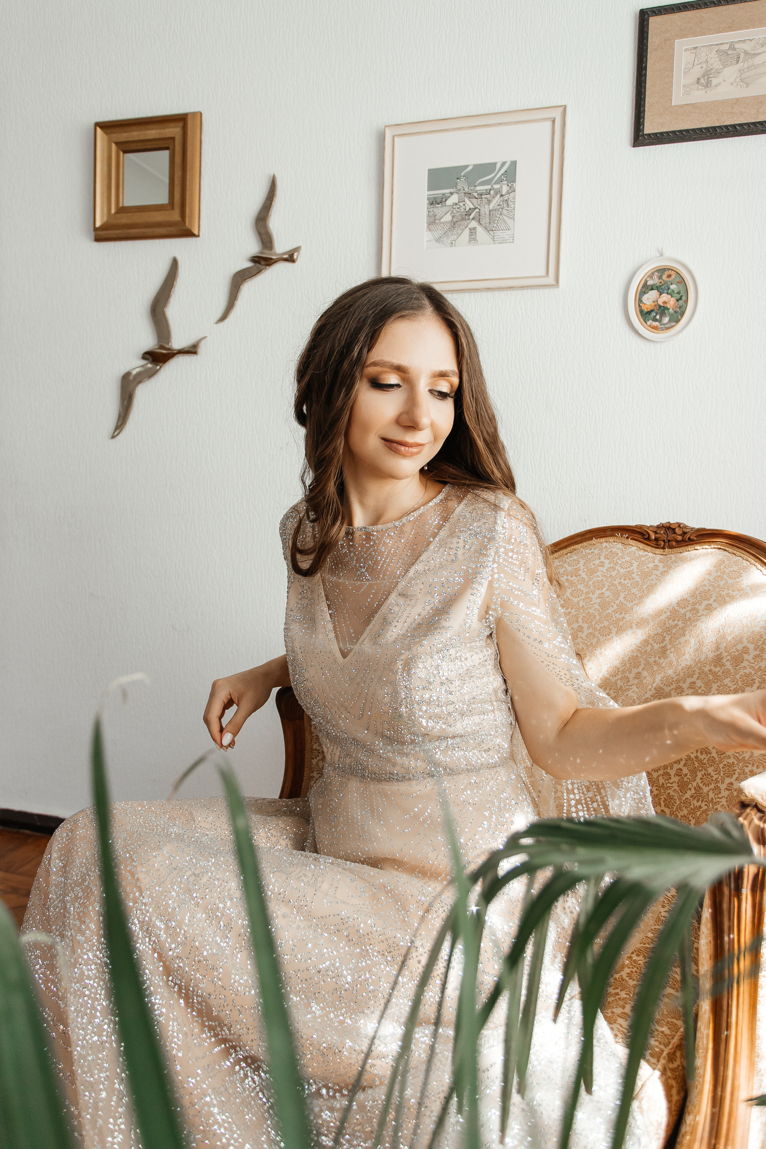 Свадьба Андрея и Светланы. Ваш фотограф Алина Ши