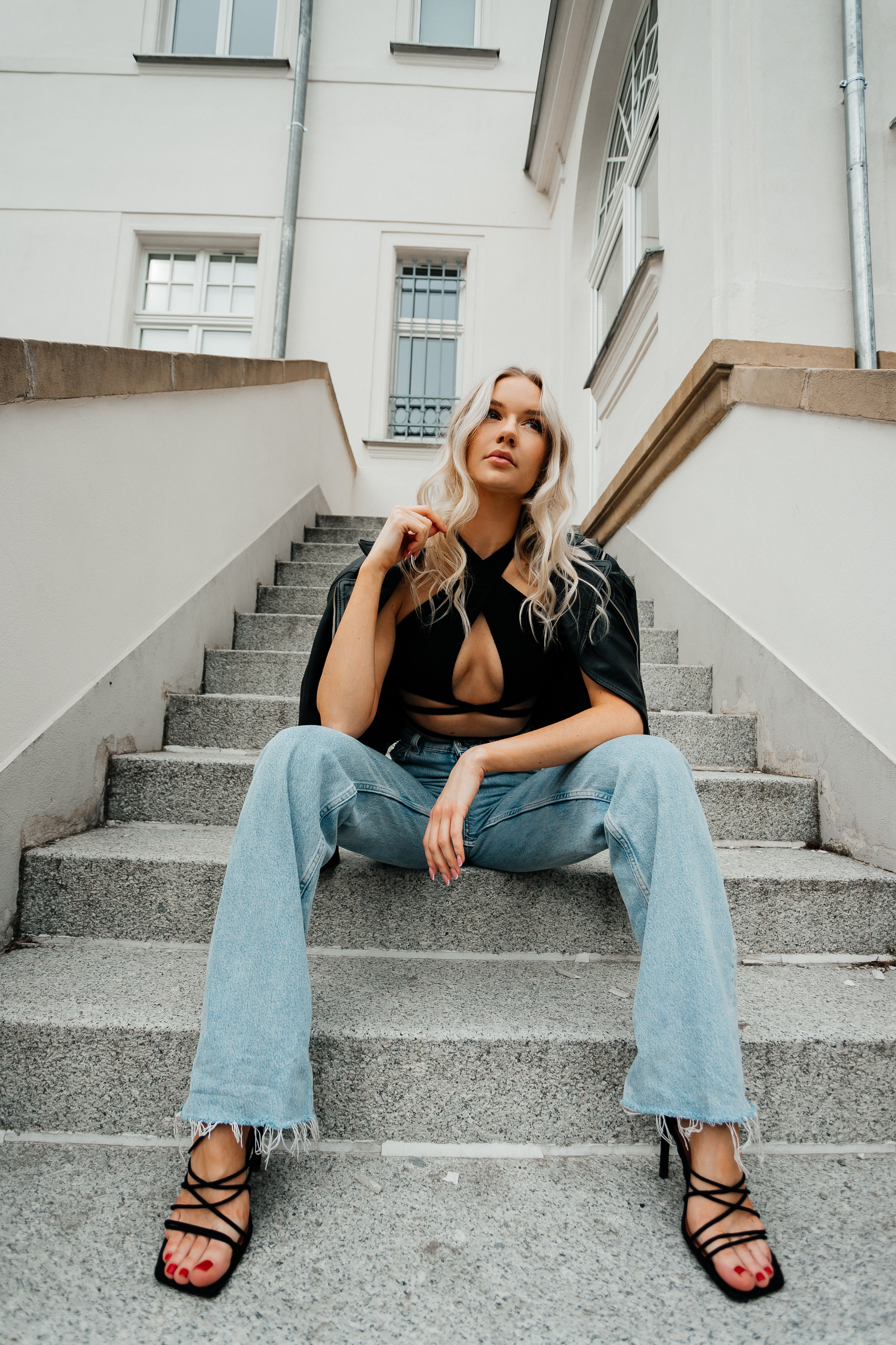 Nastya. Ваш фотограф Алина Ши