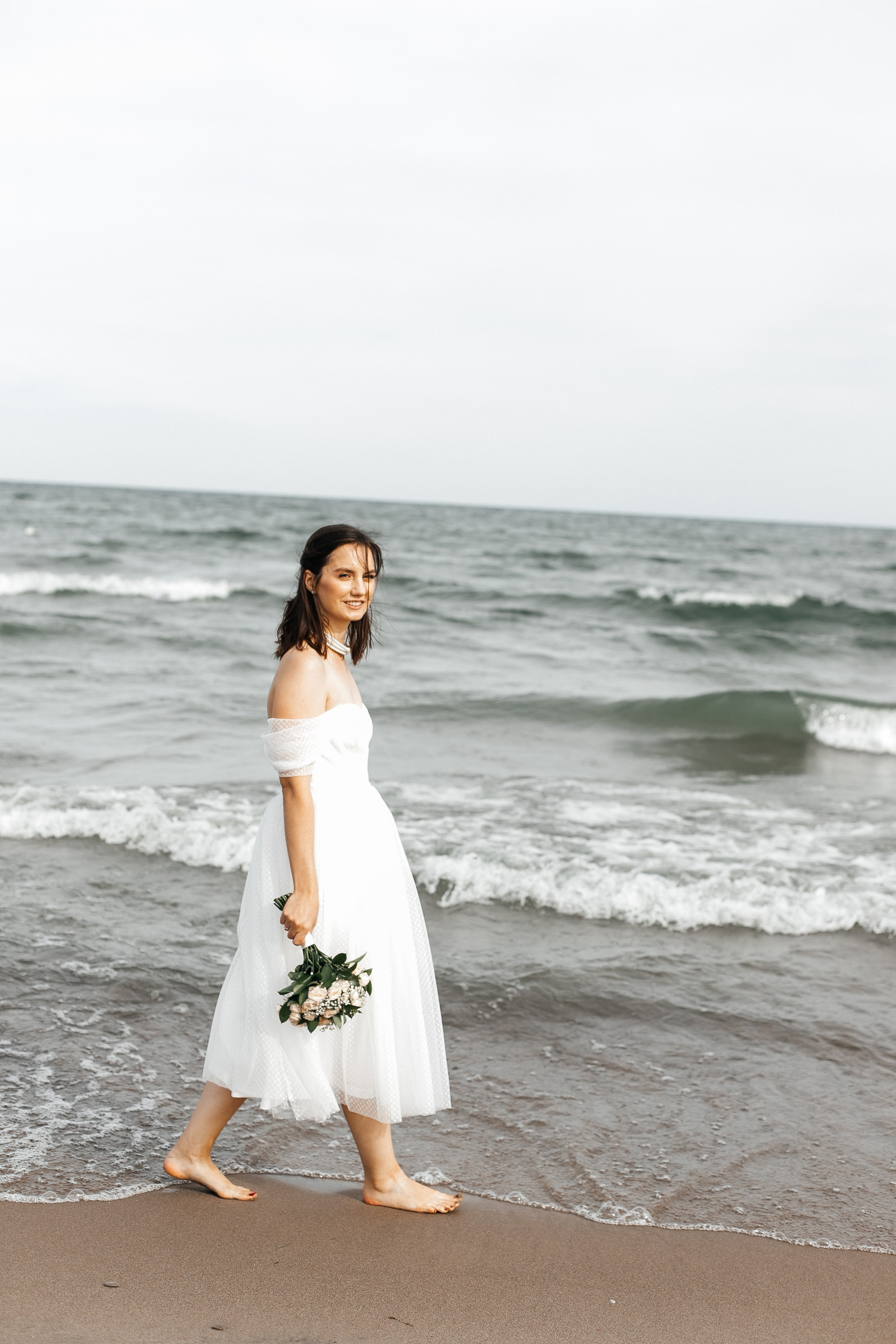 D&A. Ваш фотограф Алина Ши