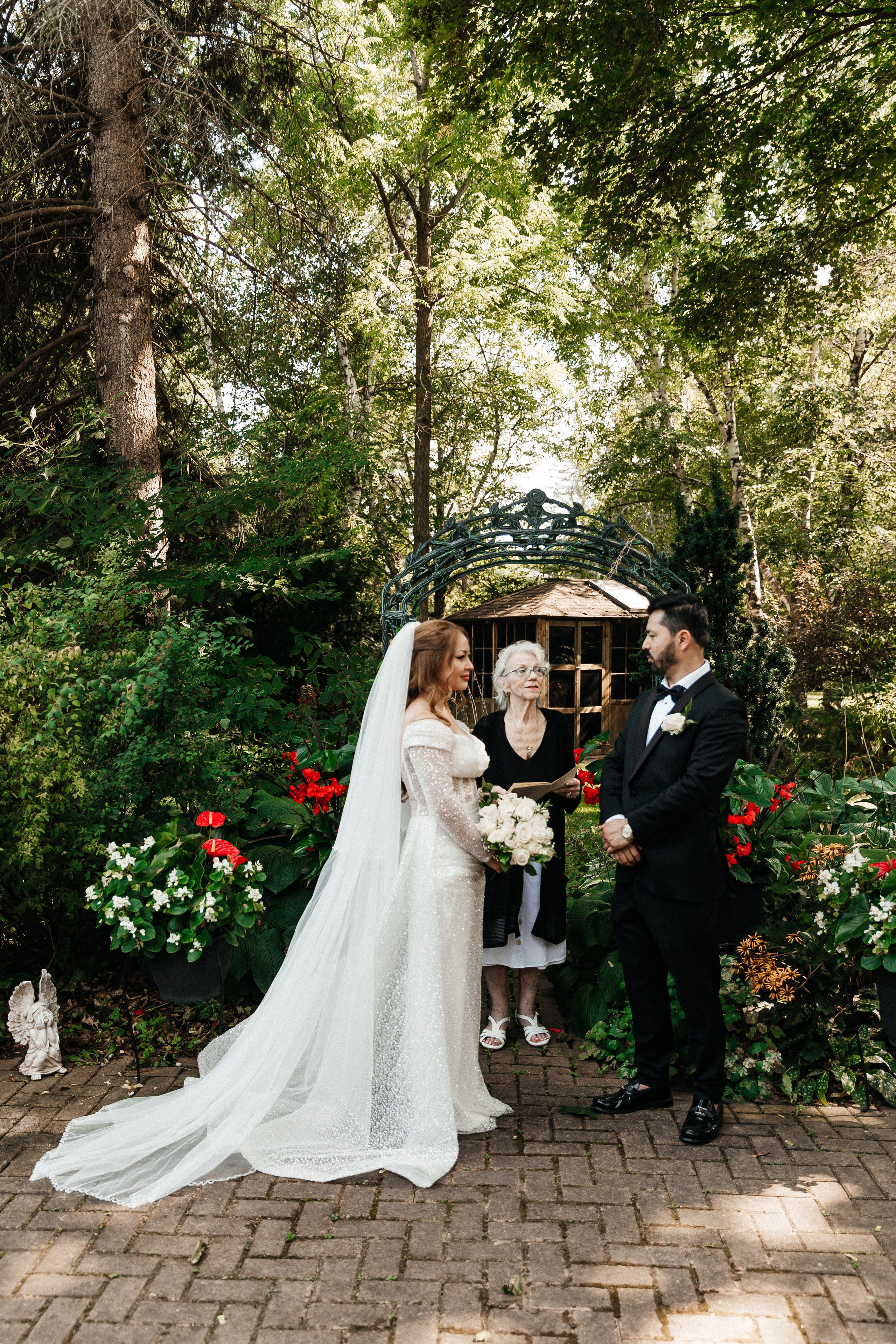 Q&A. Your photographer Alina Shi