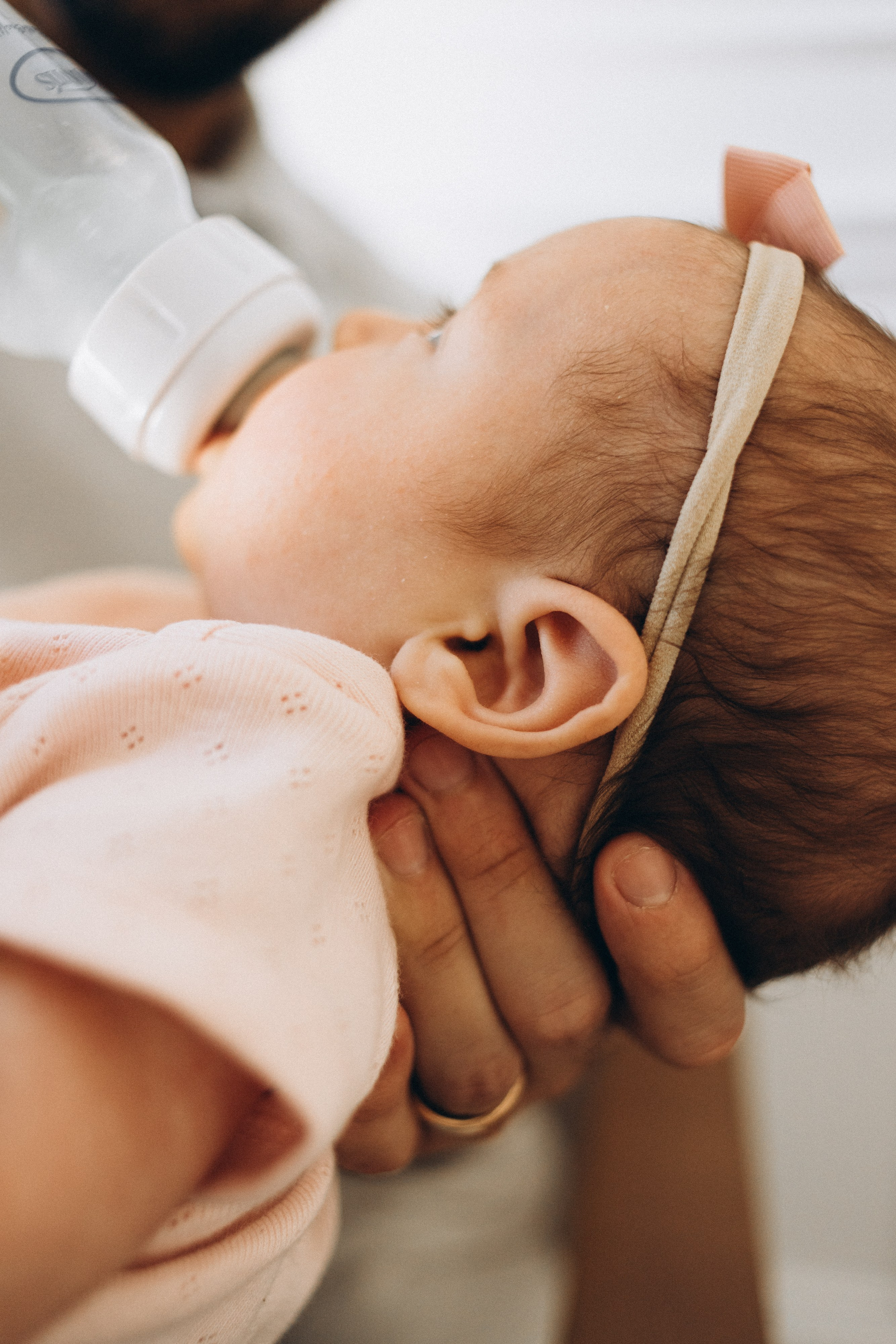 Newborn. Your photographer Alina Shi