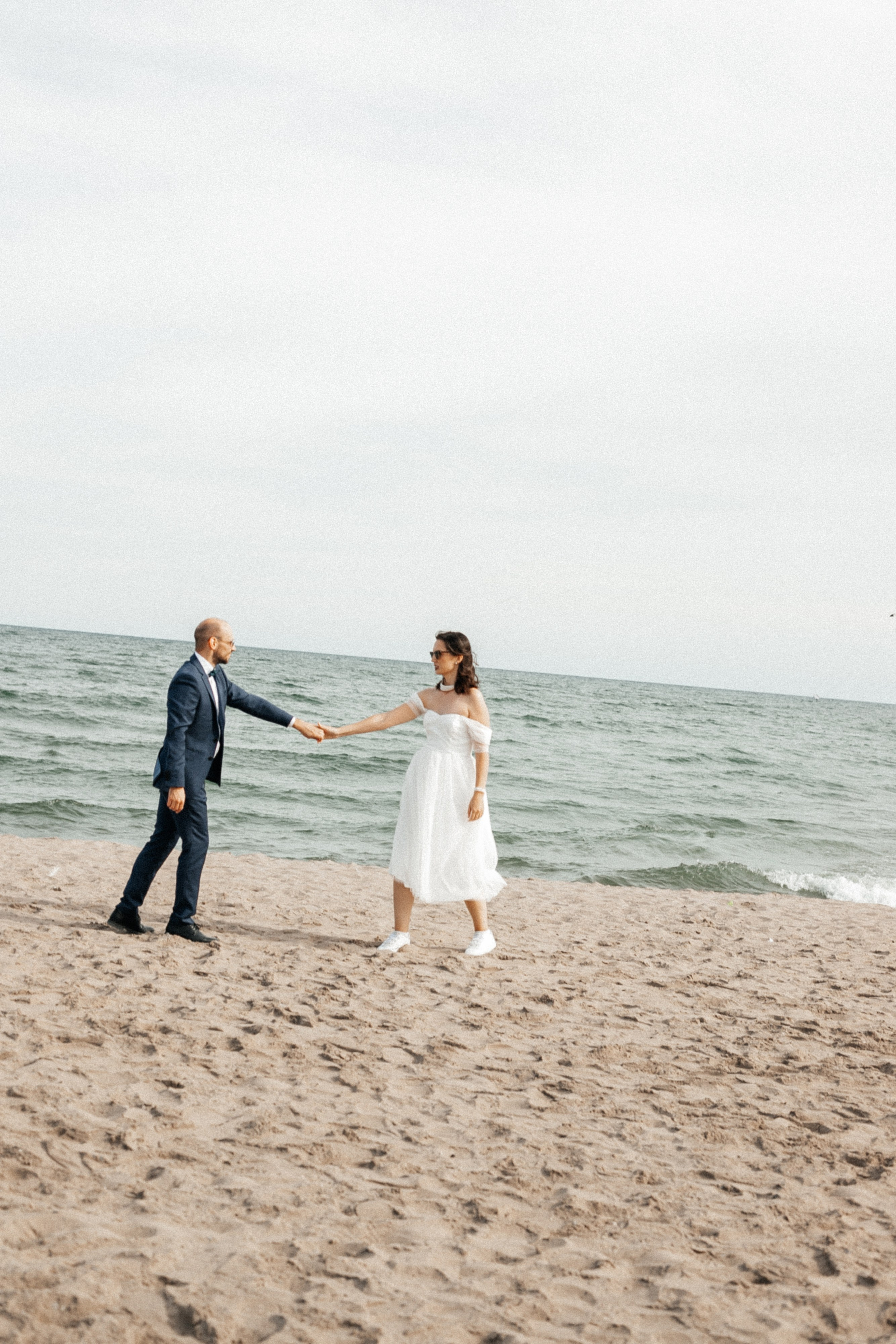 D&A. Ваш фотограф Алина Ши