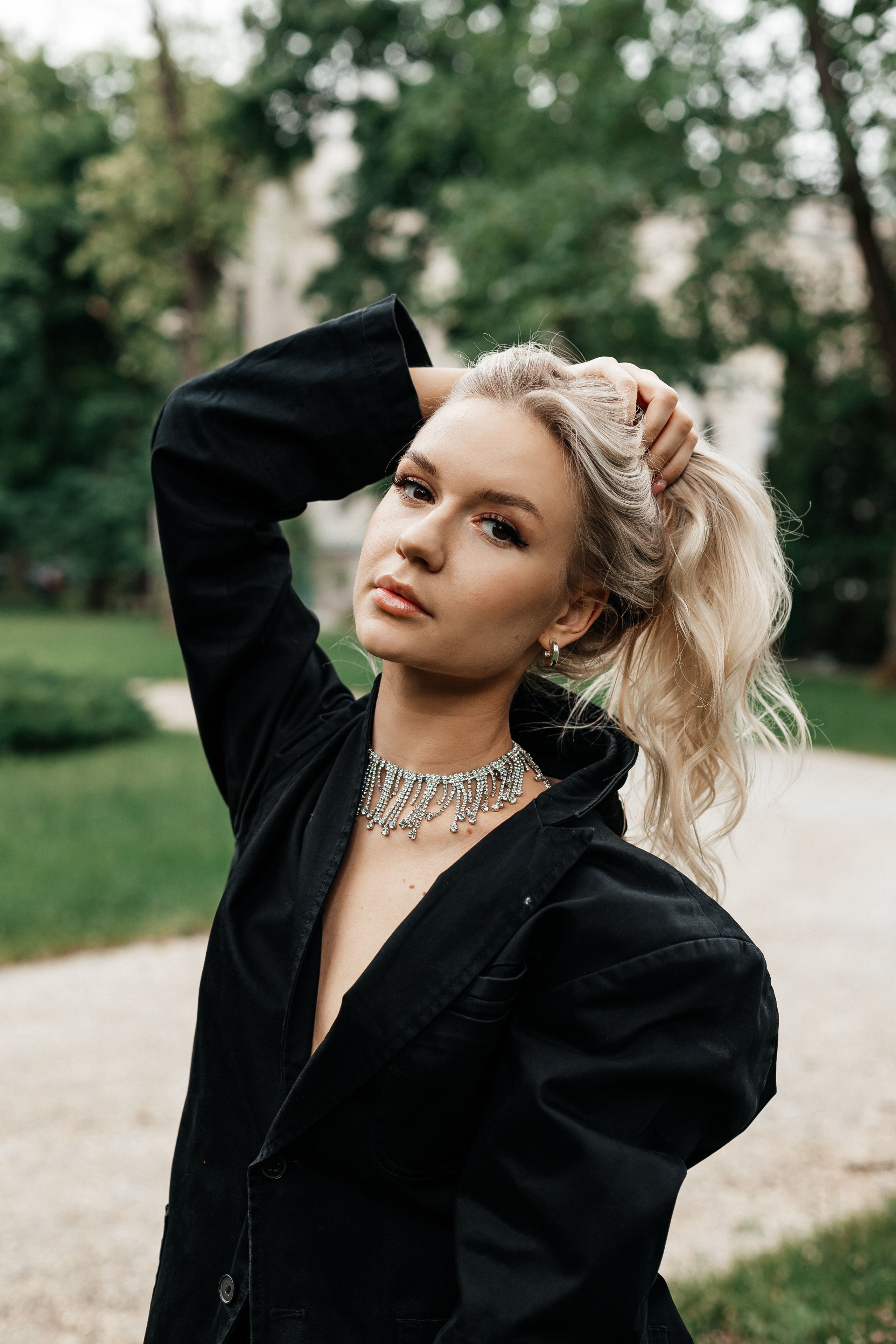 Nastya. Ваш фотограф Алина Ши