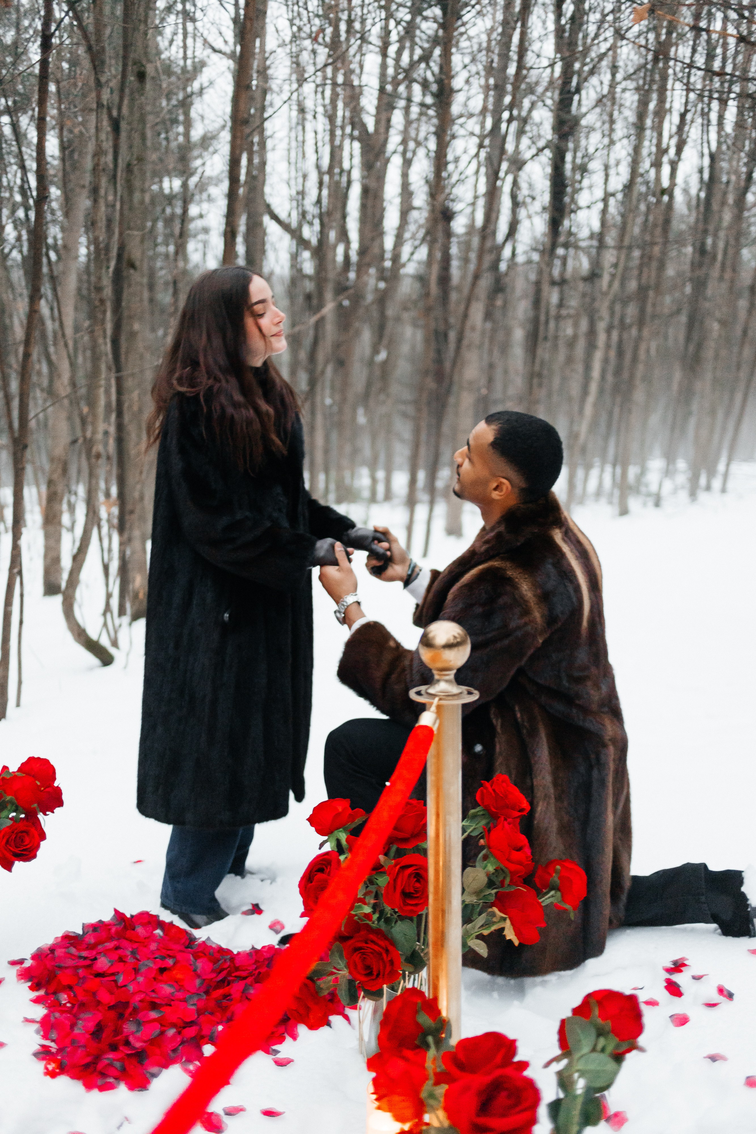 B&L. Ваш фотограф Алина Ши