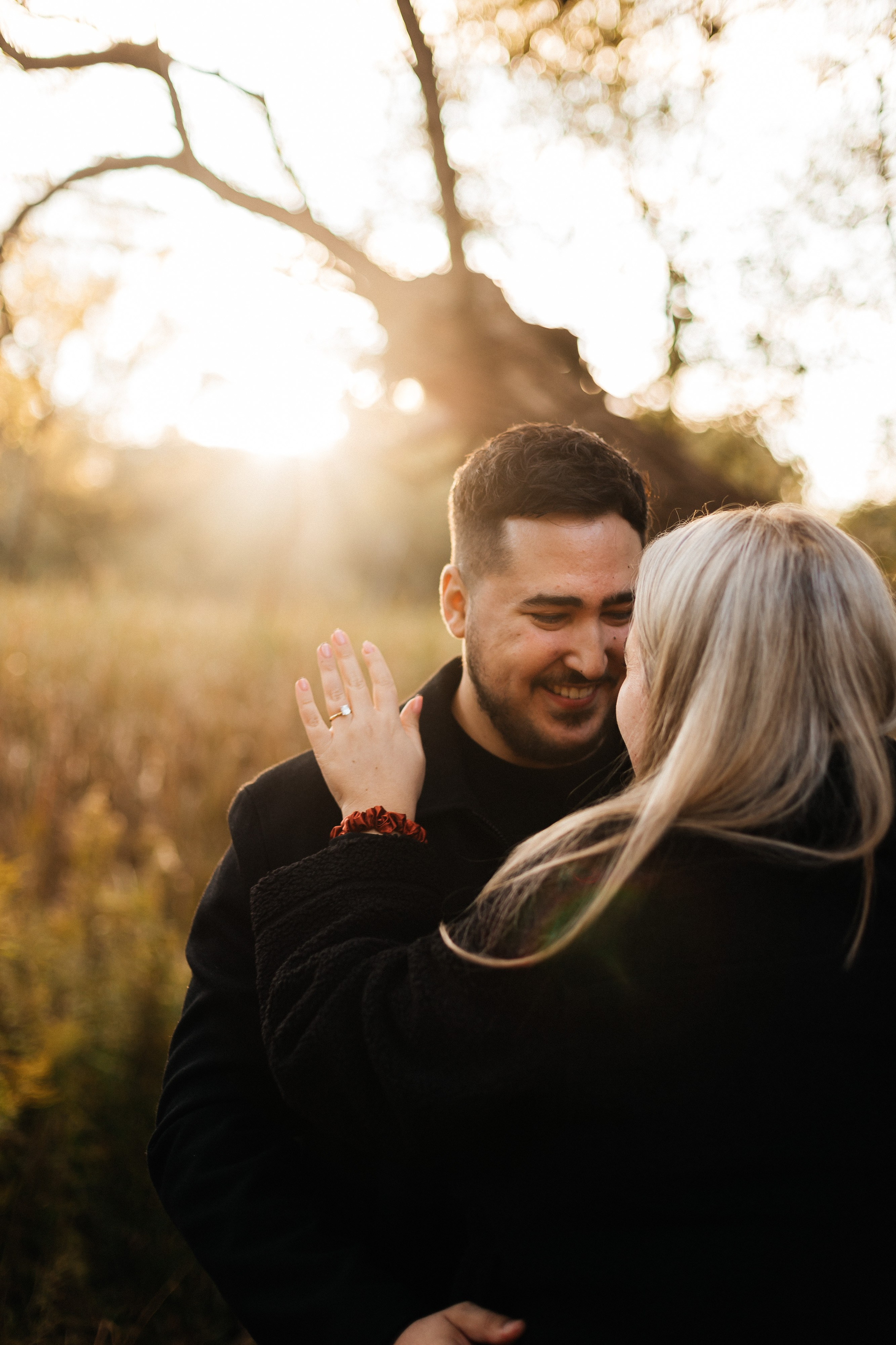 V&K. Your photographer Alina Shi