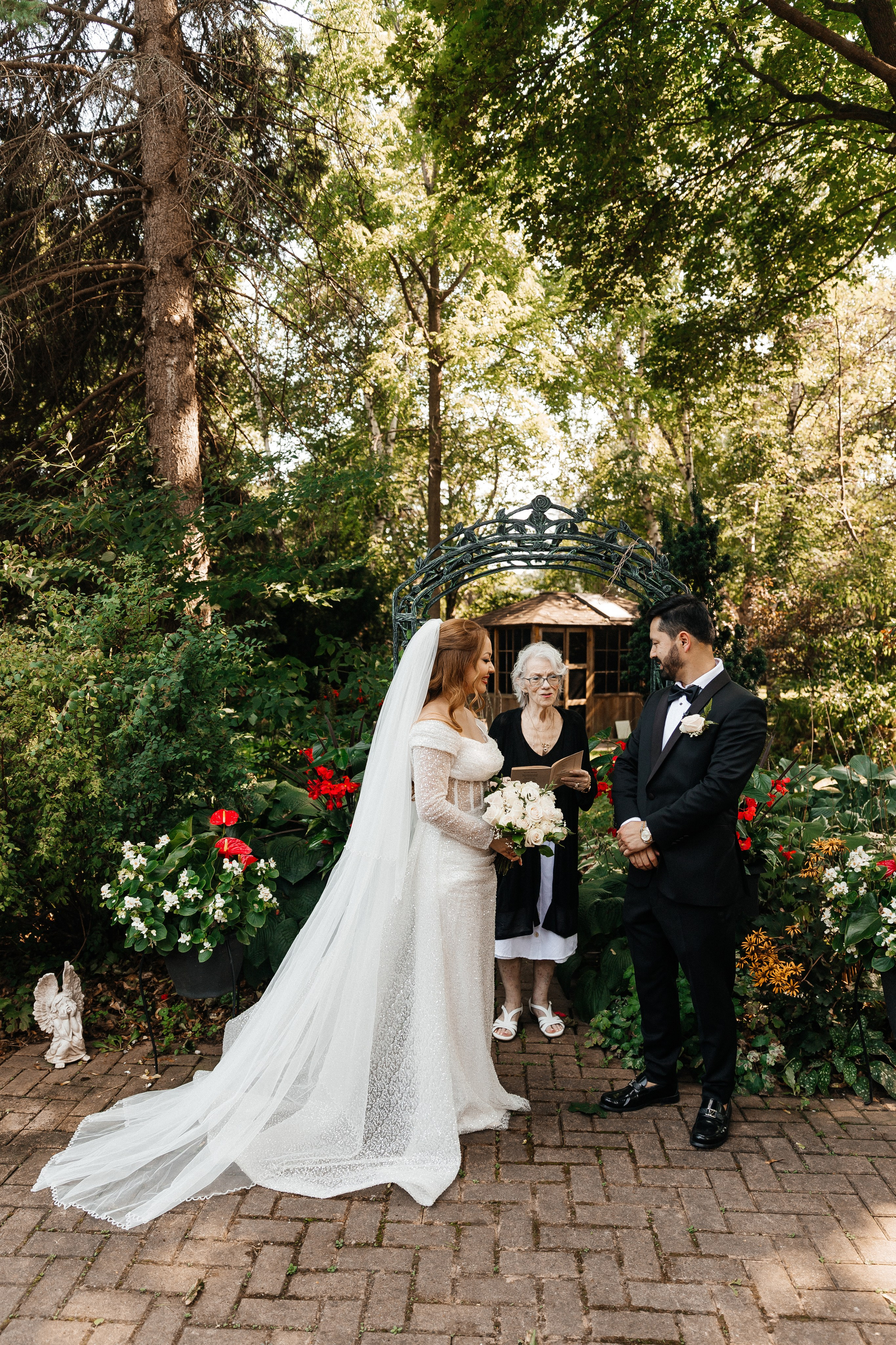 Q&A. Your photographer Alina Shi