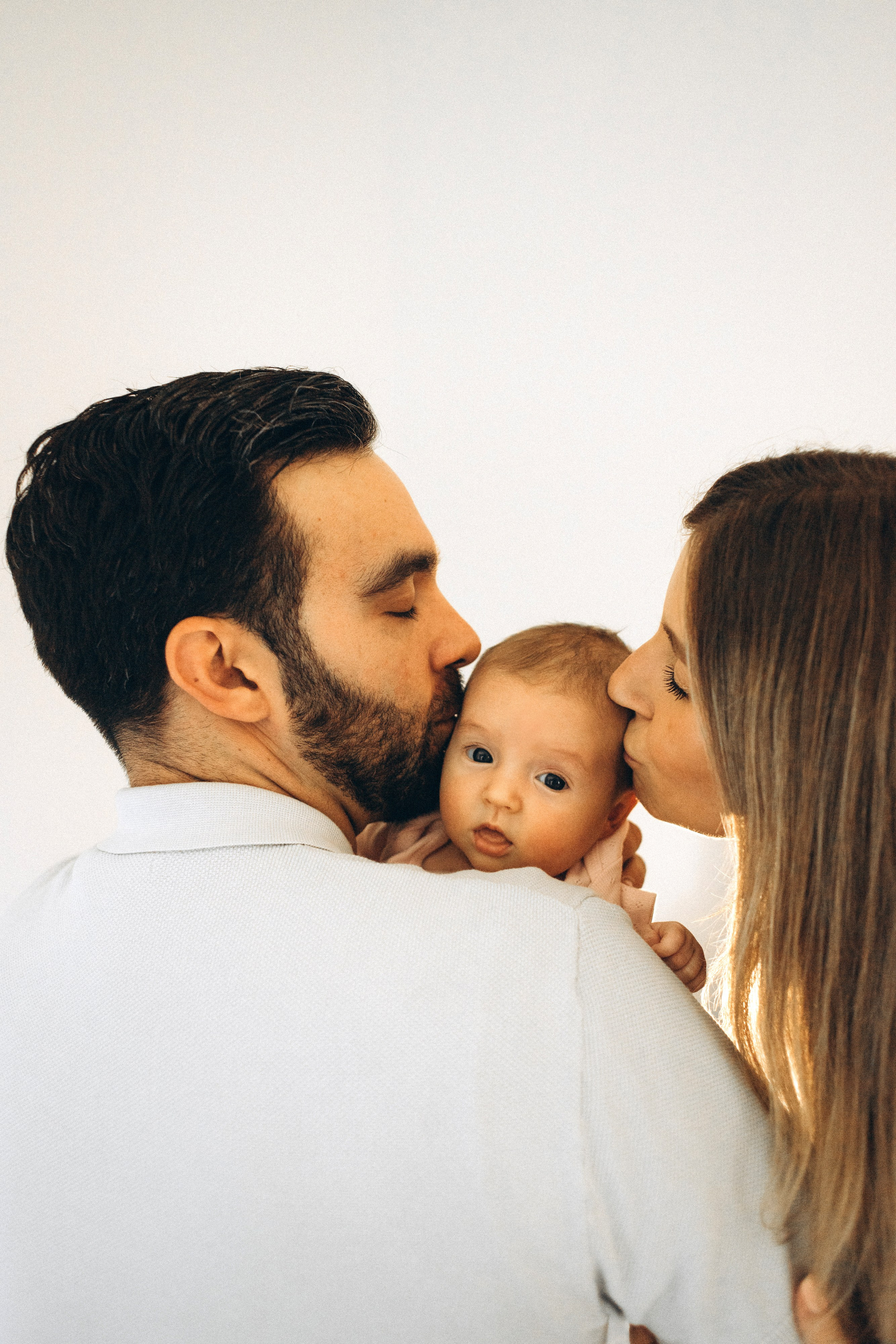 Newborn. Your photographer Alina Shi